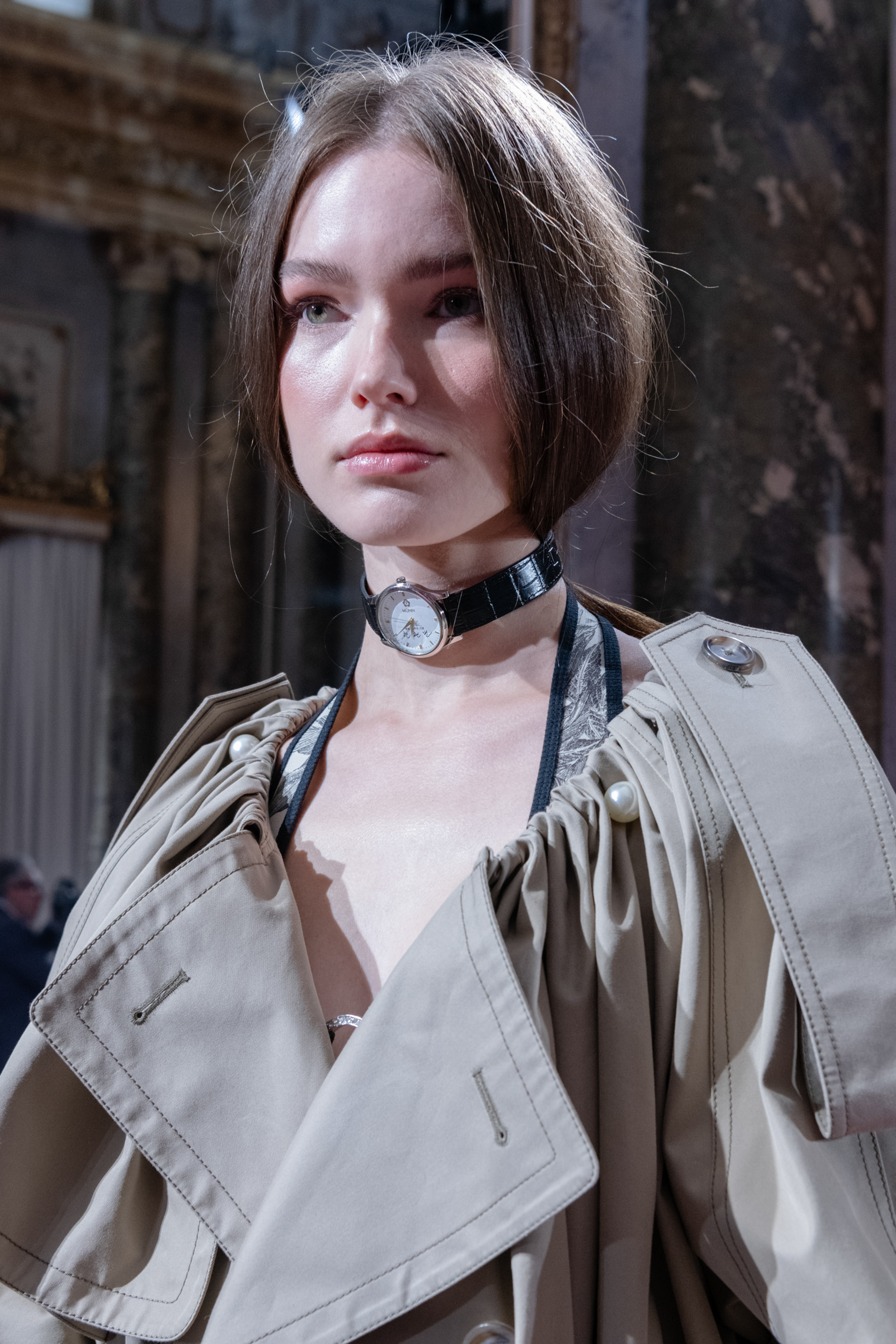 Munn  Spring 2023 Fashion Show 
