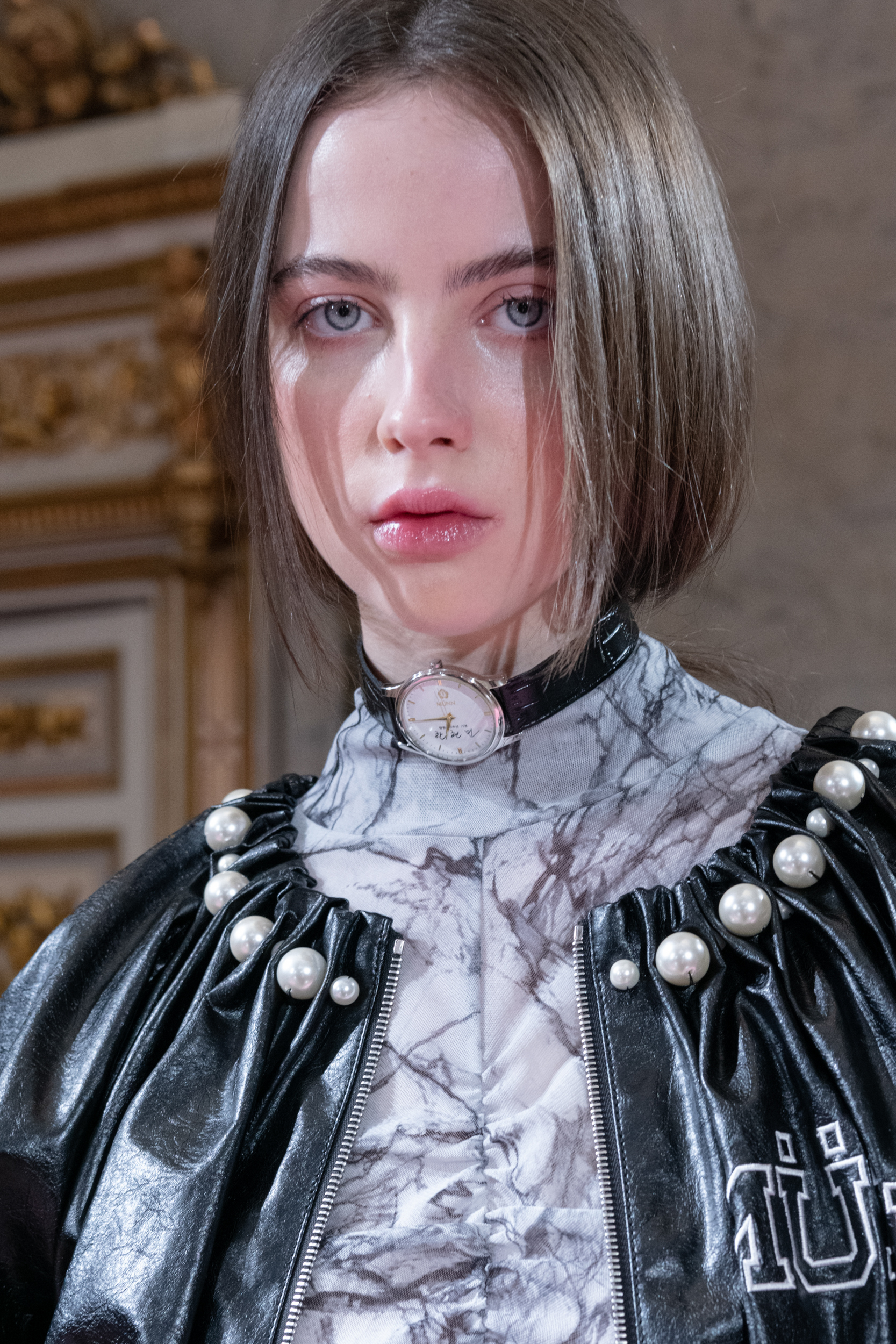 Munn  Spring 2023 Fashion Show 