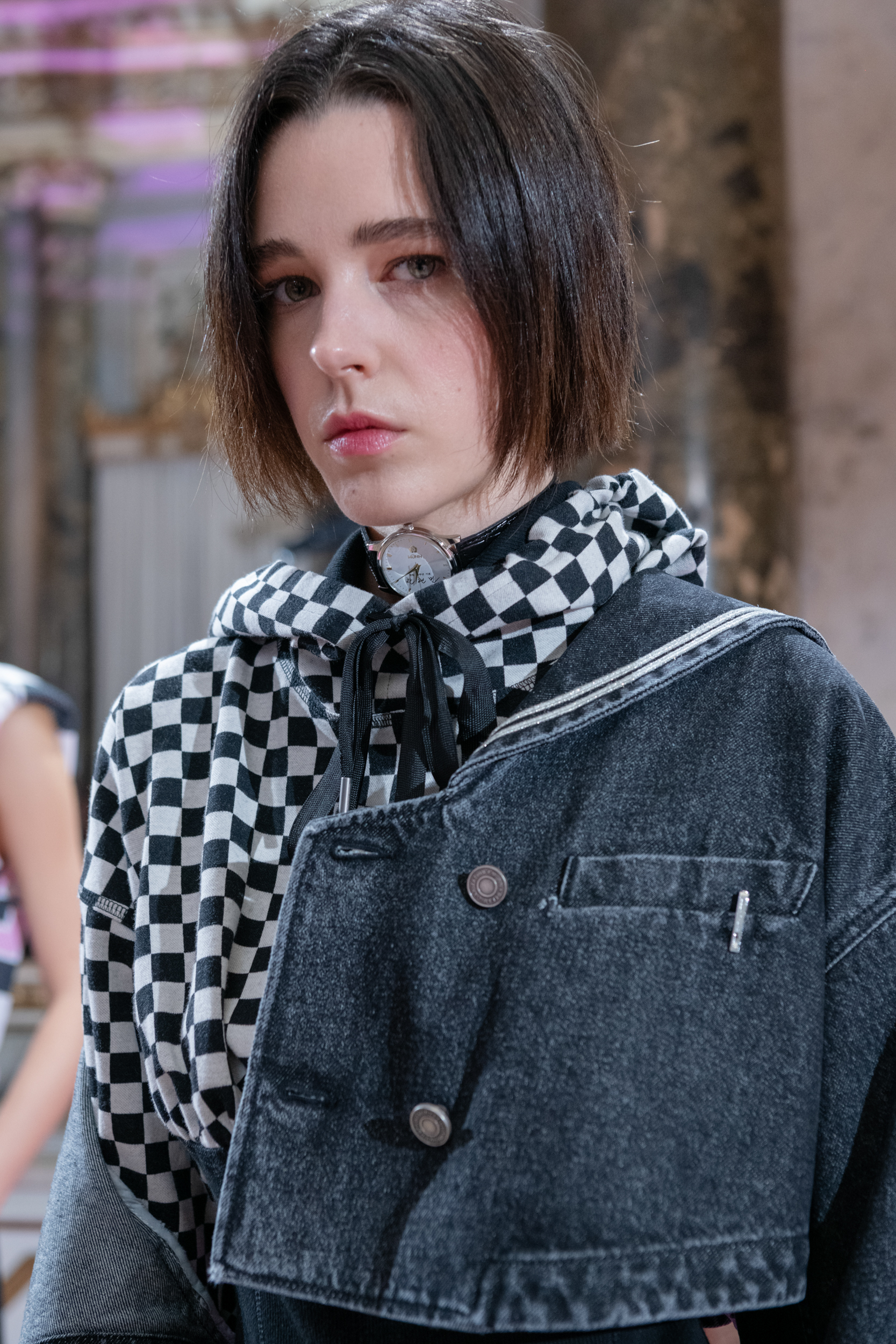 Munn  Spring 2023 Fashion Show 