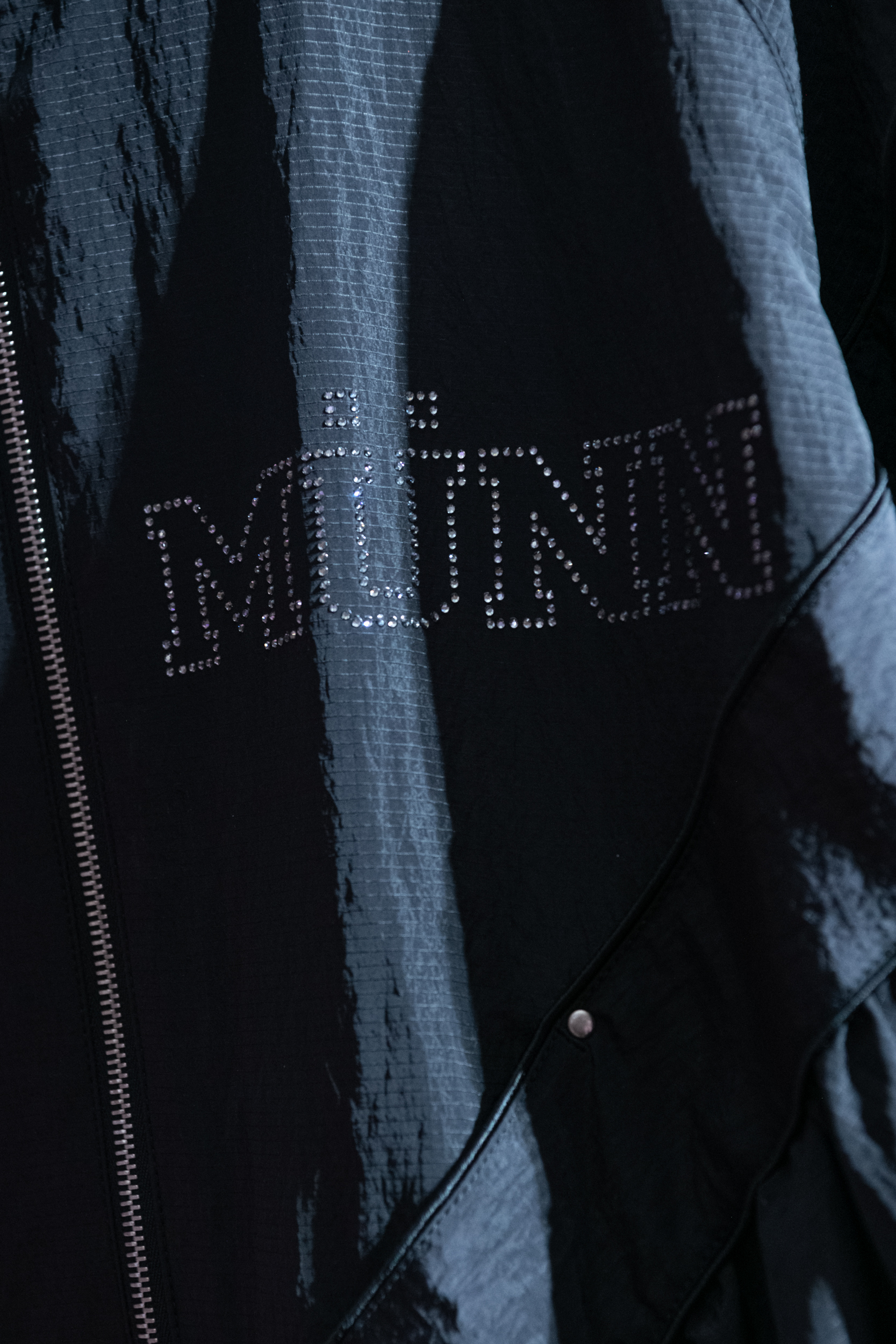 Munn  Spring 2023 Fashion Show 