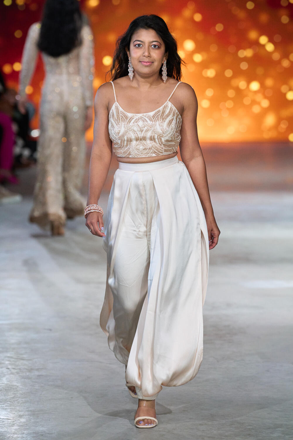 Nazranaa Spring 2023 Fashion Show
