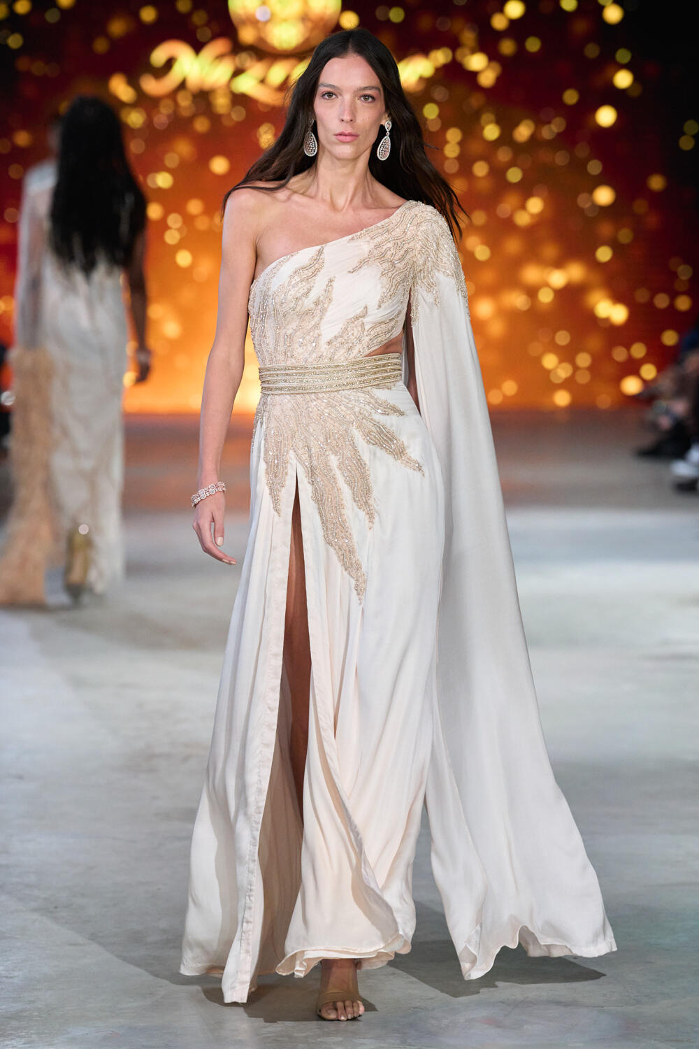 Nazranaa Spring 2023 Fashion Show