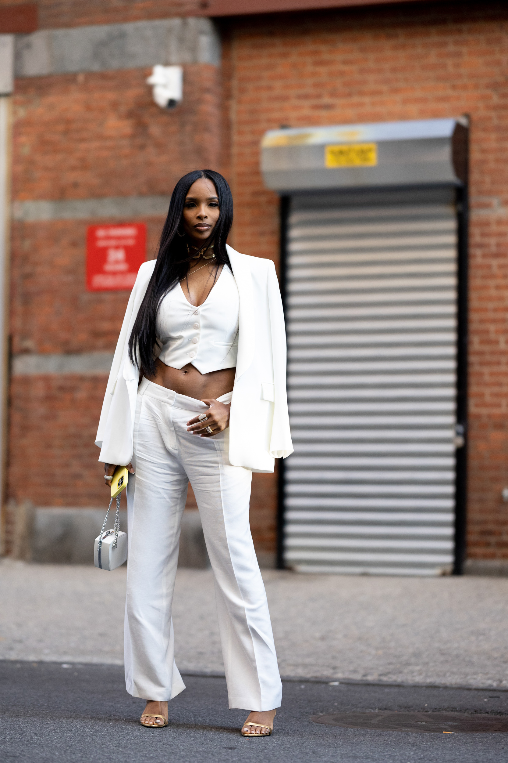 New York Street Style Spring 2023 Shows