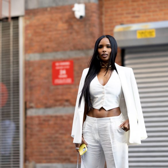 New York Street Style Spring 2023 Shows