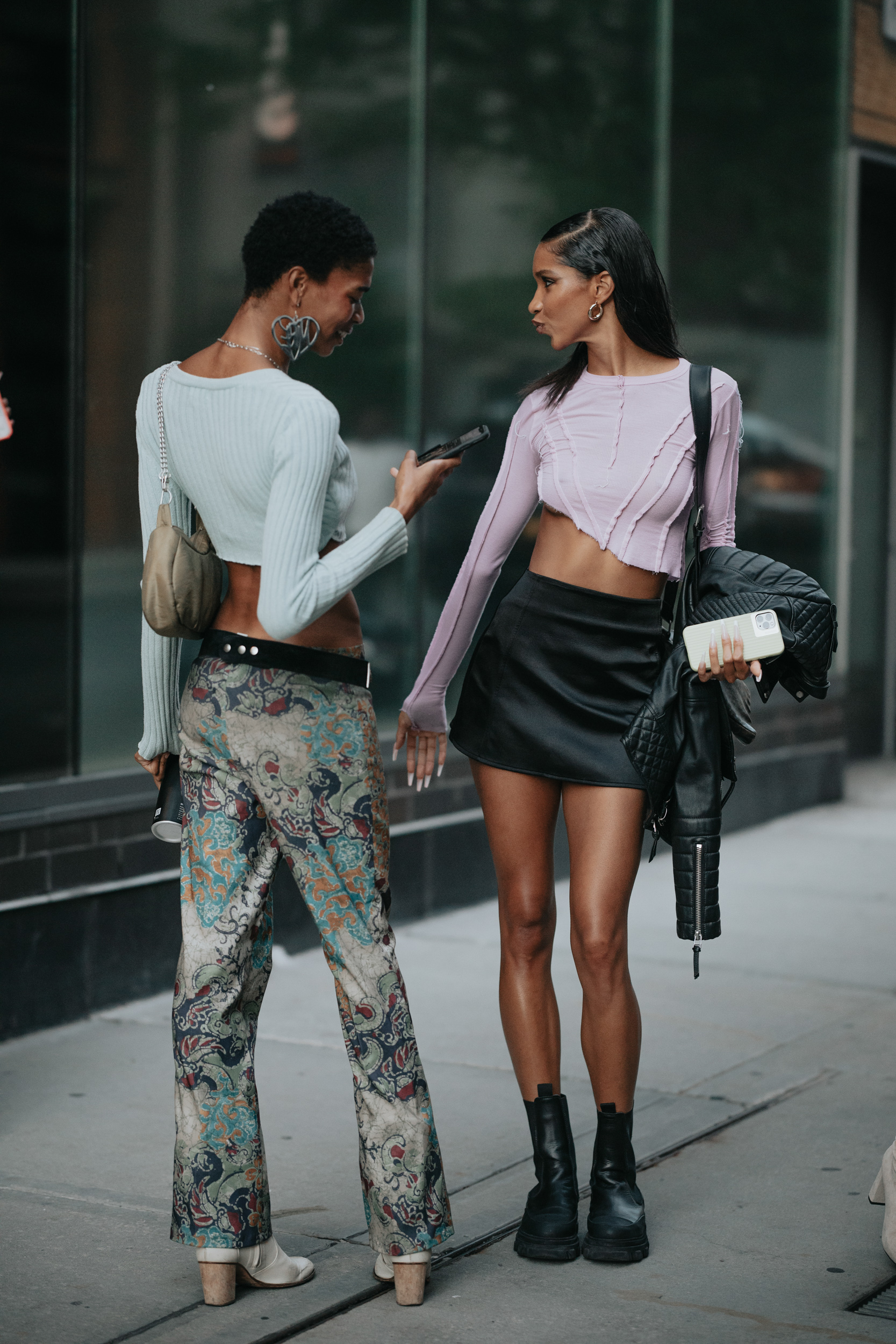 The New Faces of Street Style in 2023