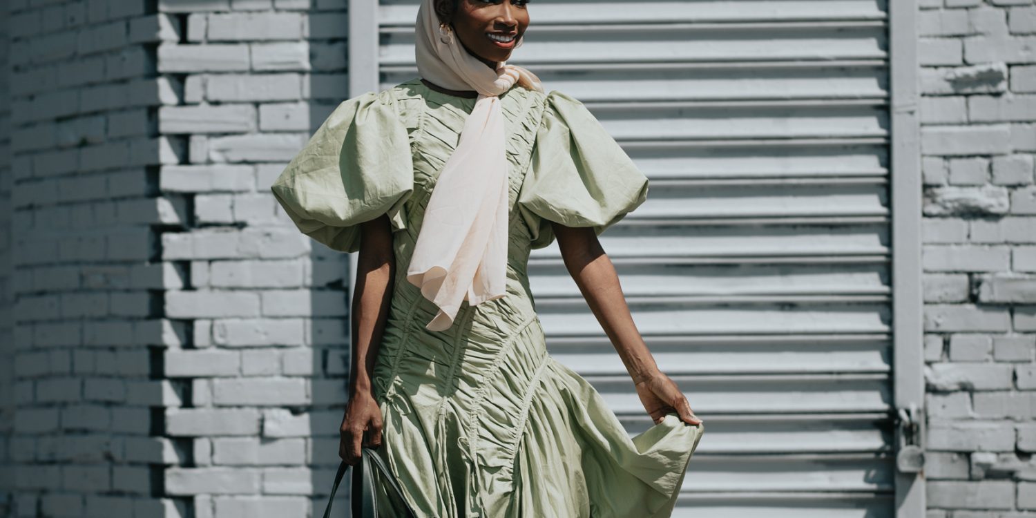 New York Street Style Spring 2023 Shows