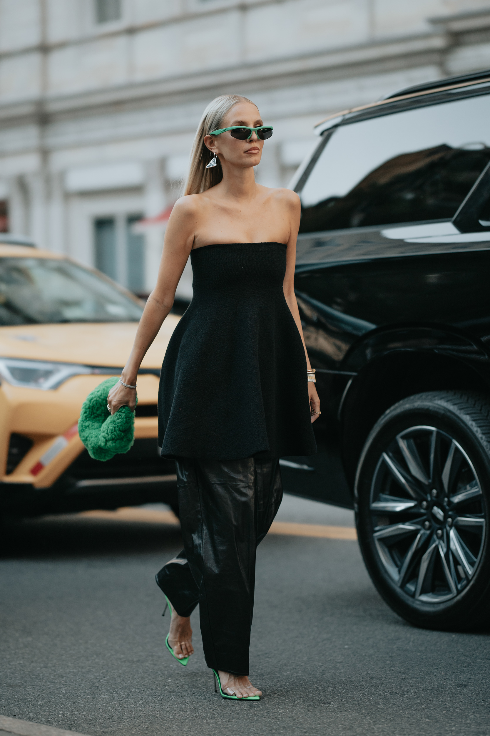 New York Street Style Spring 2023 Shows