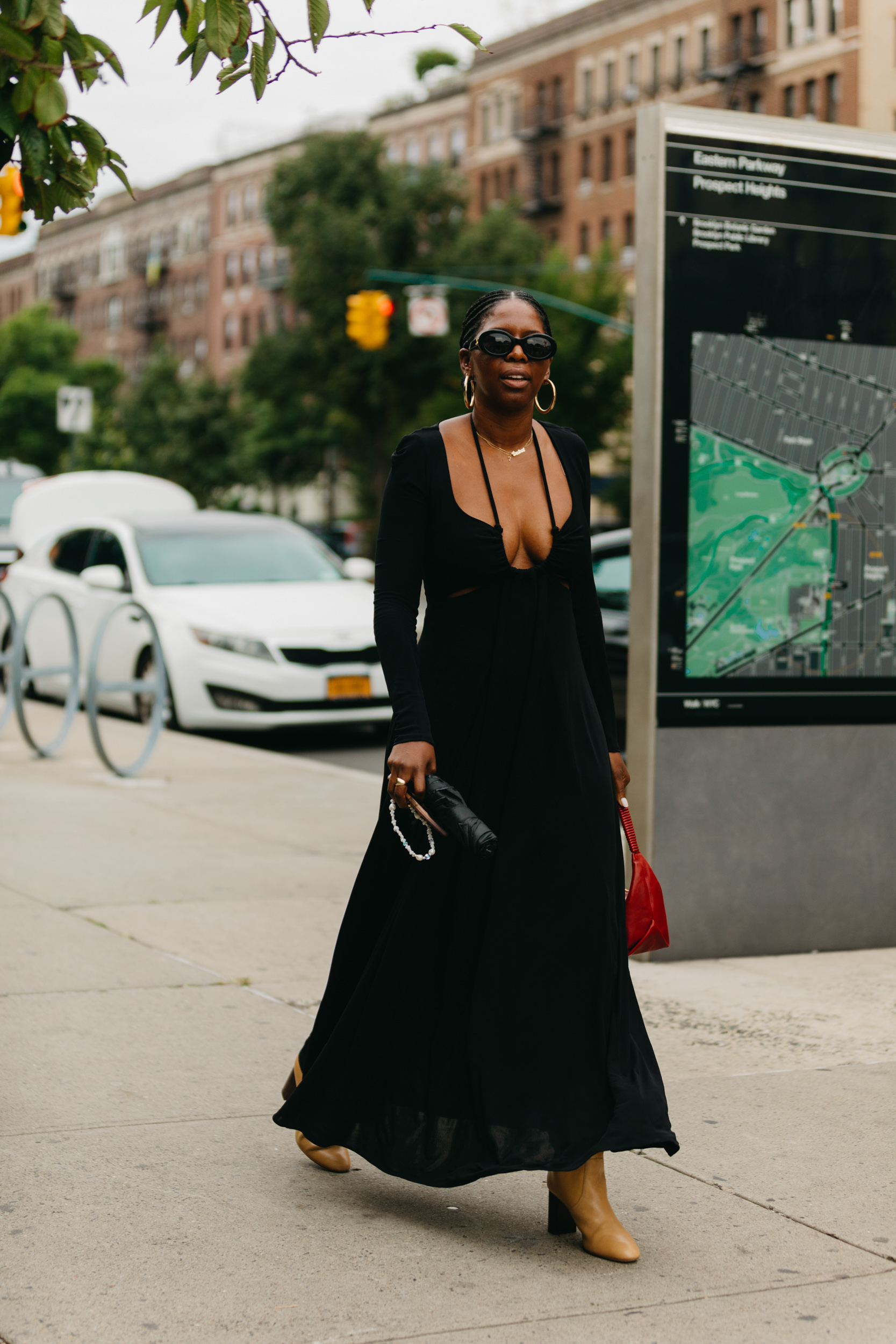 New York Street Style Spring 2023 Shows