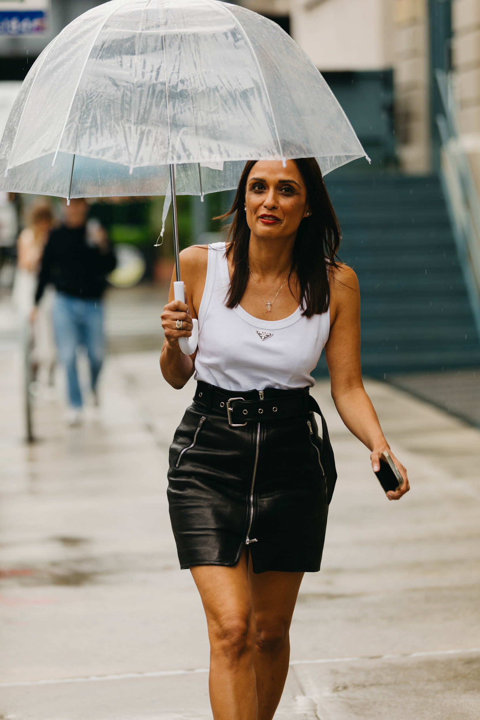 New York Street Style Spring 2023 Shows