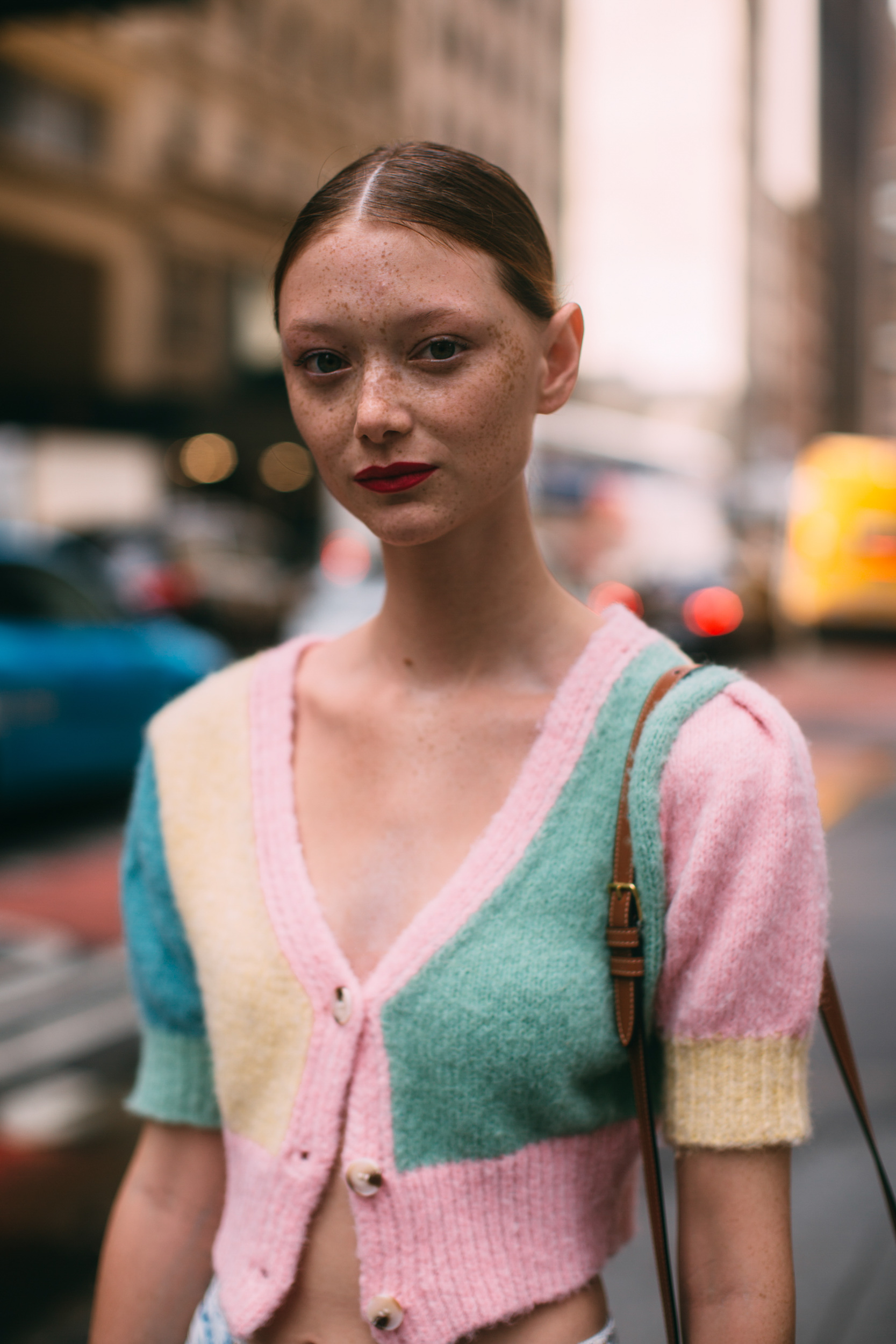 New York Street Style Spring 2023 Shows