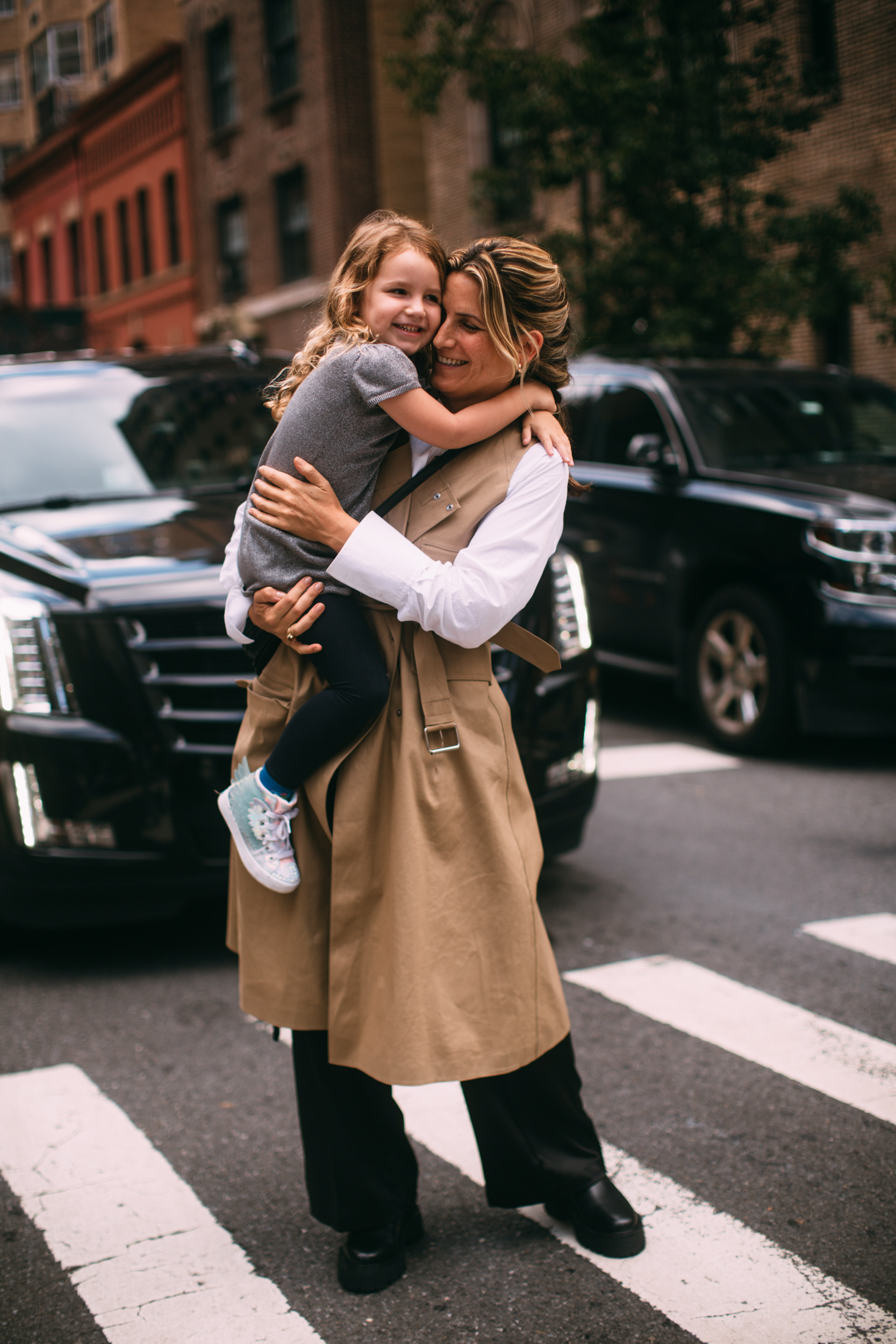 New York Street Style Spring 2023 Shows