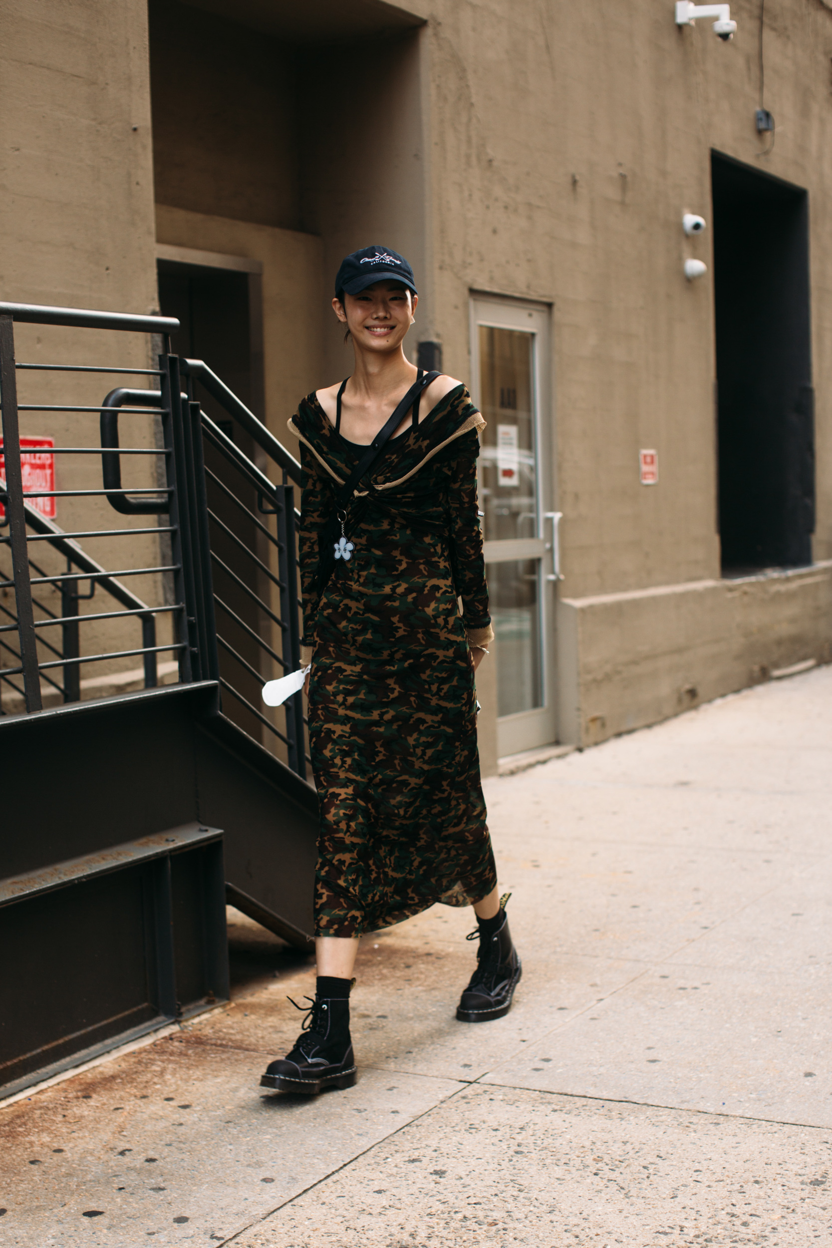 New York Street Style Spring 2023 Shows