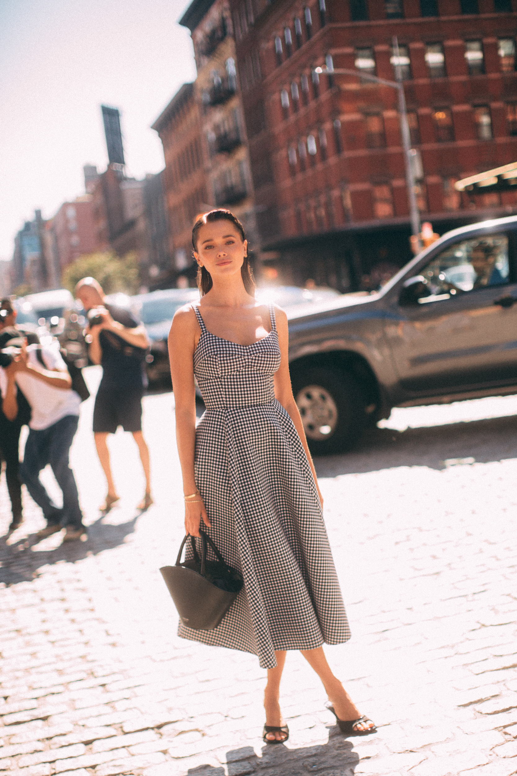 New York Street Style Spring 2023 Shows