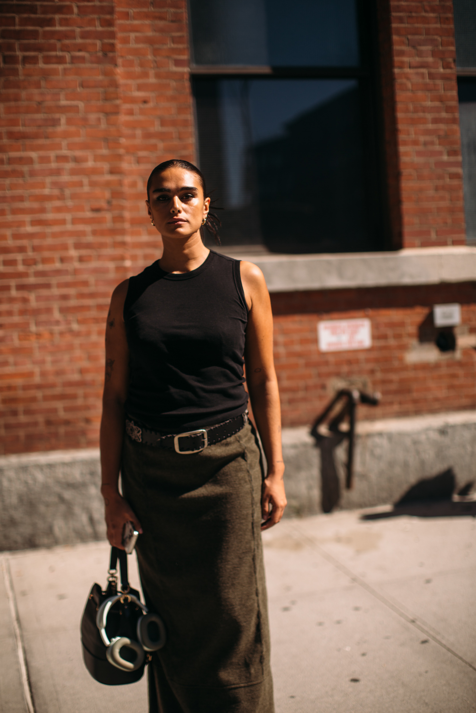 New York Street Style Spring 2023 Shows