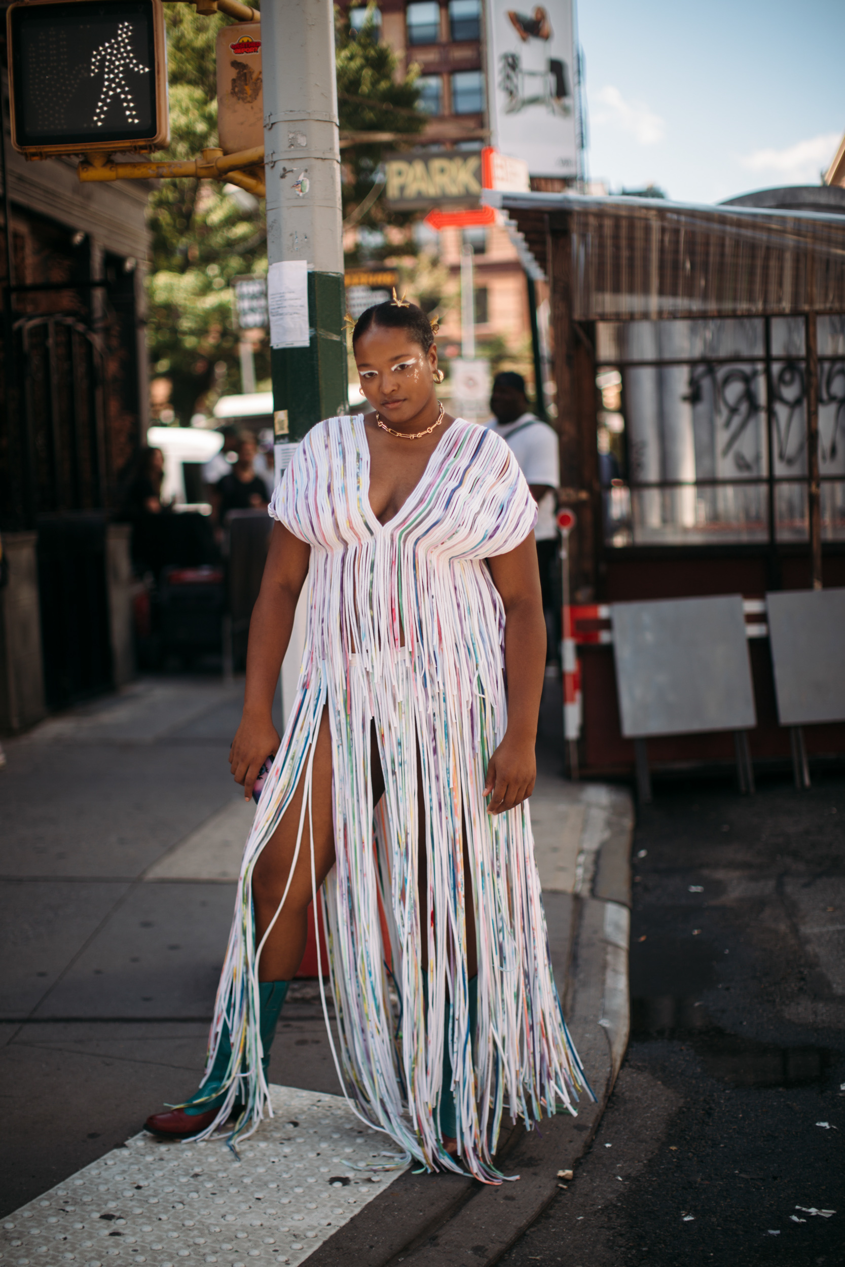 New York Street Style Spring 2023 Shows