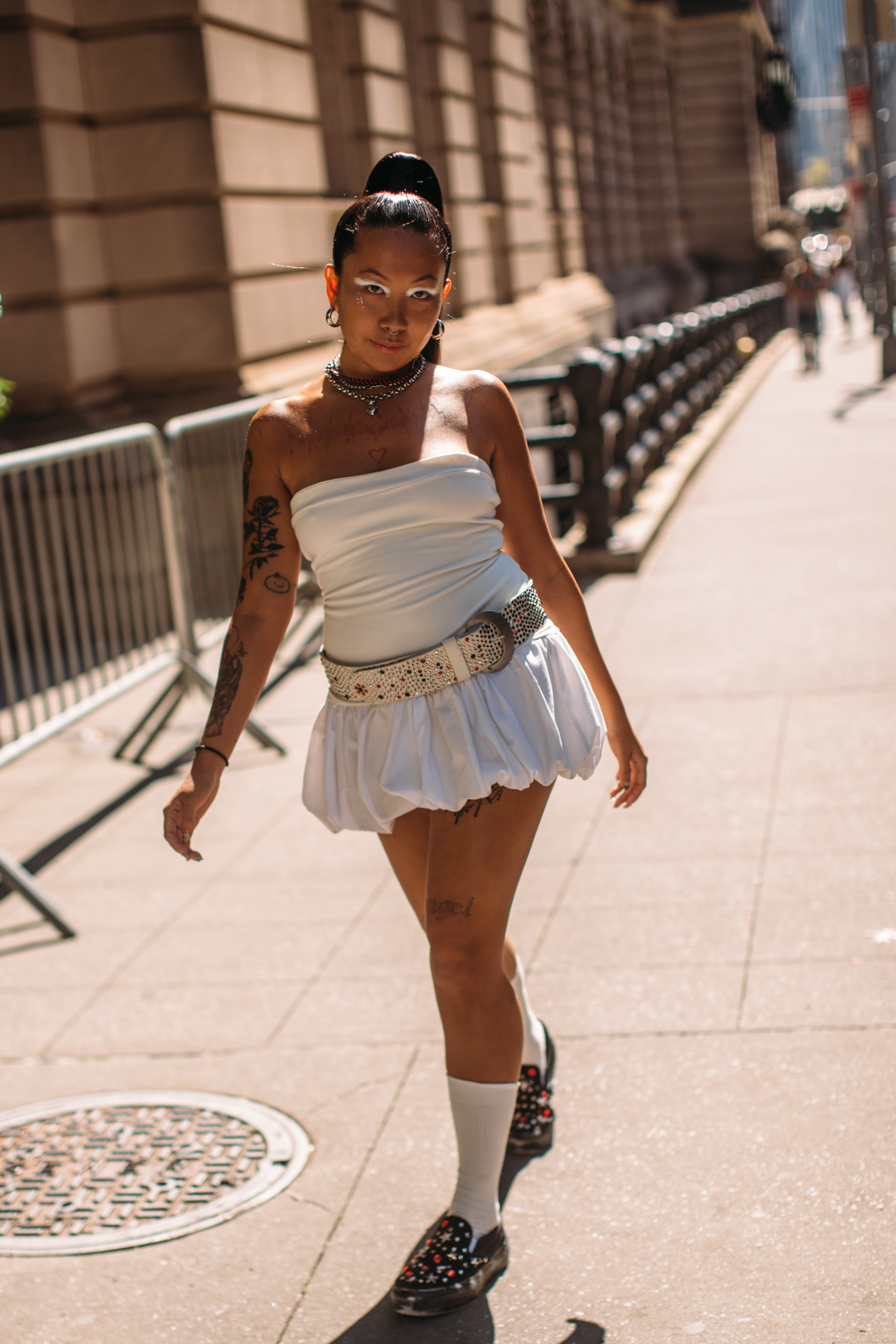 New York Street Style Spring 2023 Shows