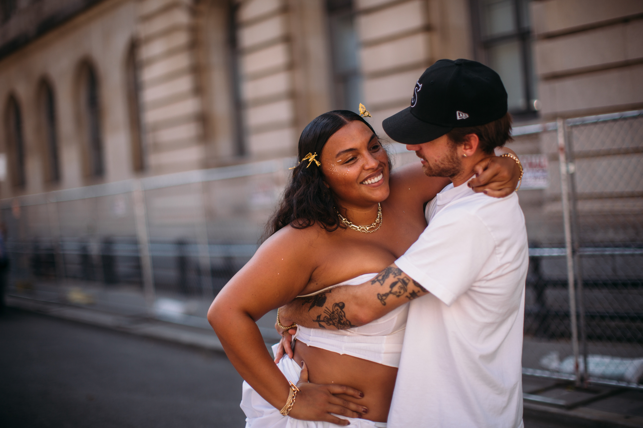 New York Street Style Spring 2023 Shows