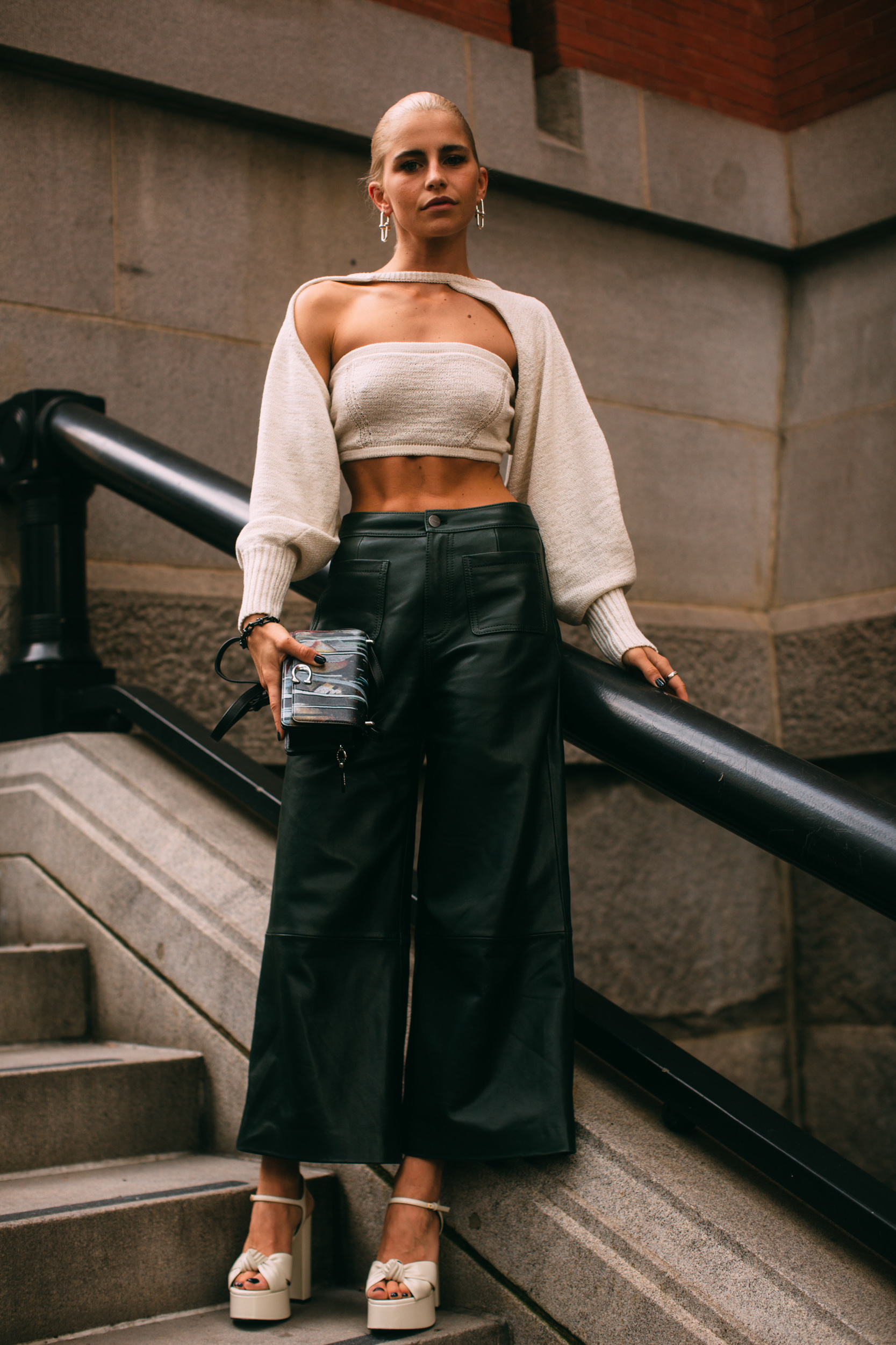 New York Street Style Spring 2023 Shows