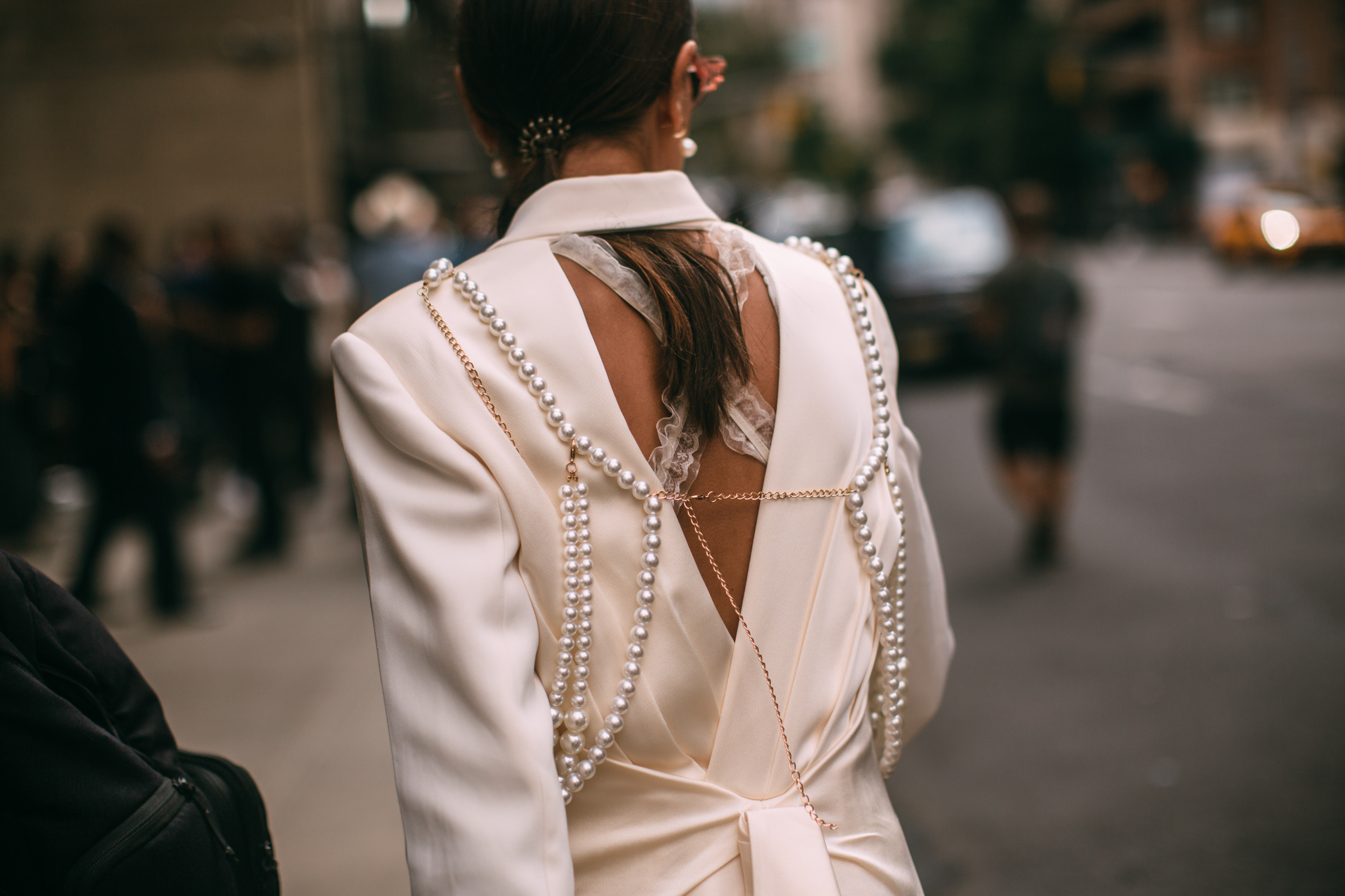 New York Street Style Spring 2023 Shows