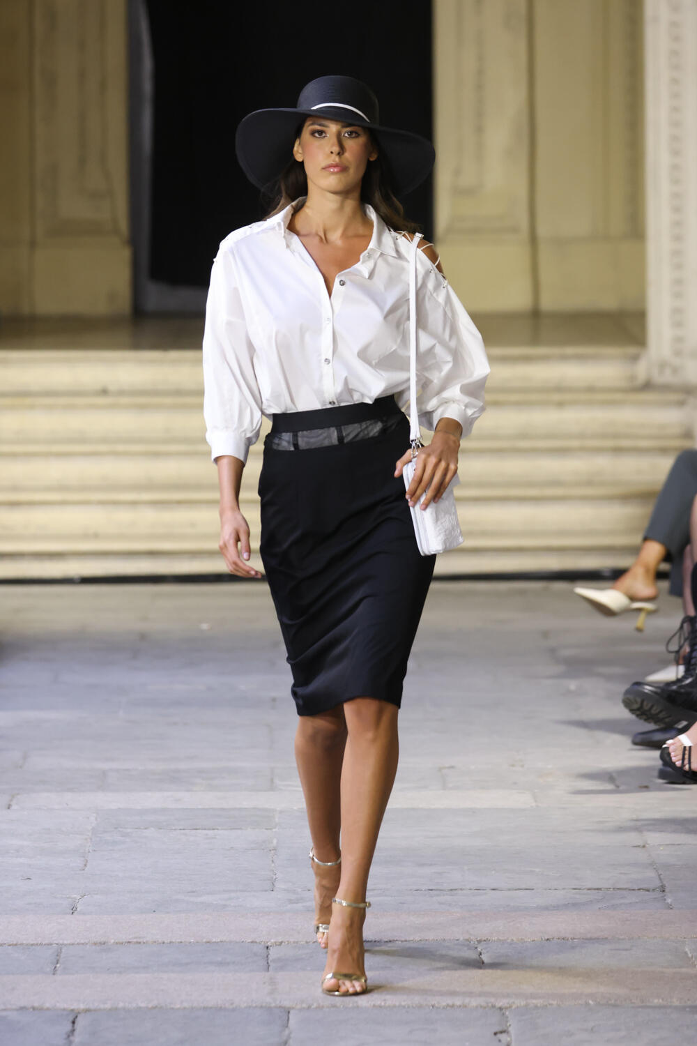 Oblique Creations  Spring 2023 Fashion Show
