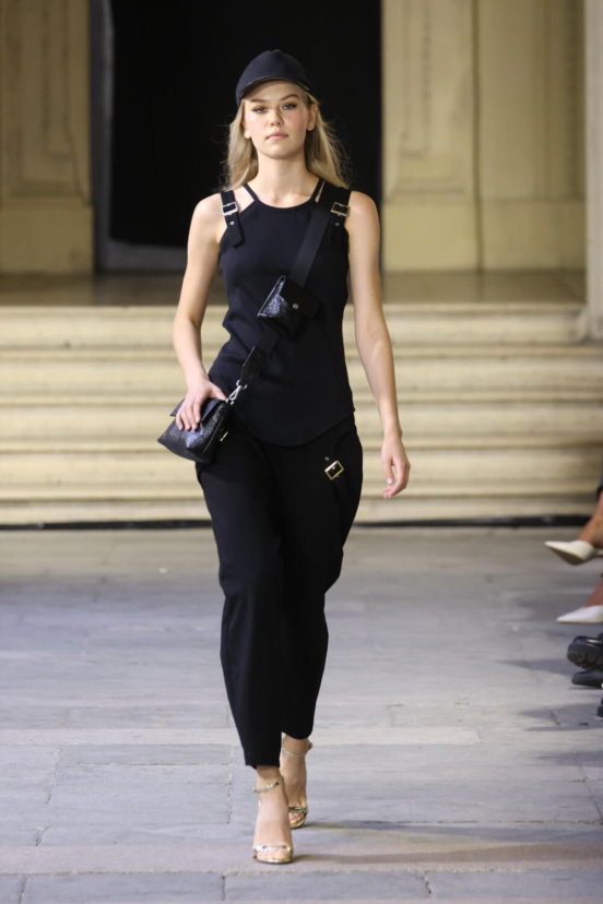 Oblique Creations Spring 2023 Fashion Show