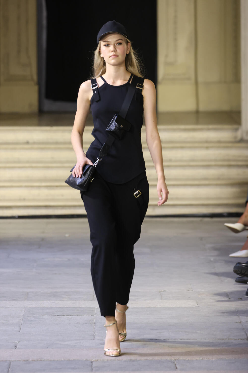 Oblique Creations  Spring 2023 Fashion Show
