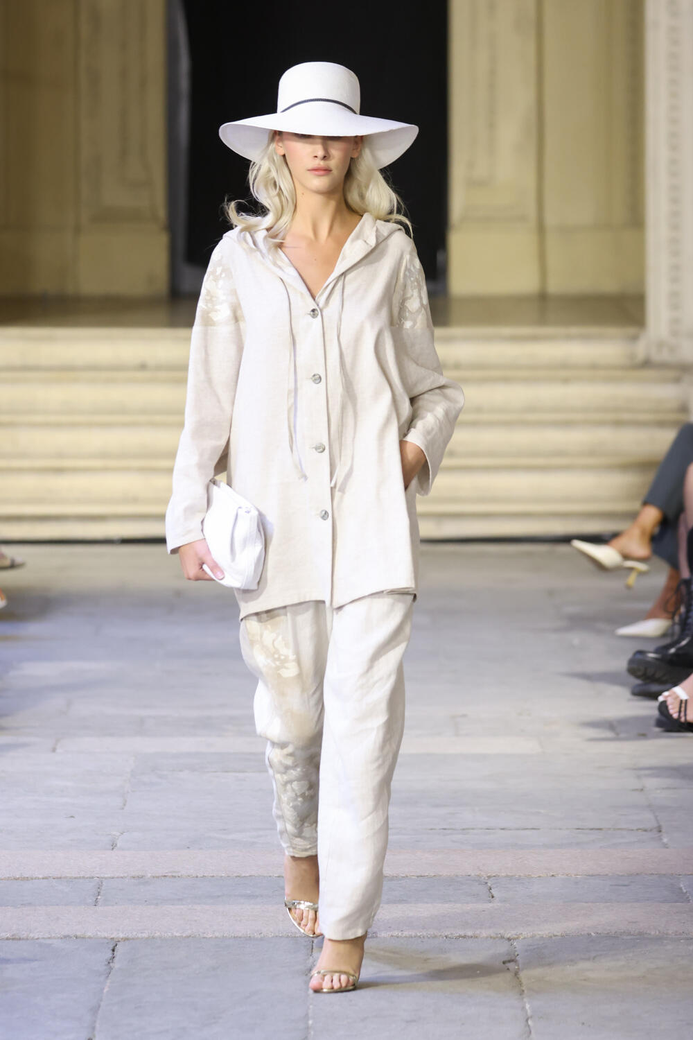 Oblique Creations  Spring 2023 Fashion Show