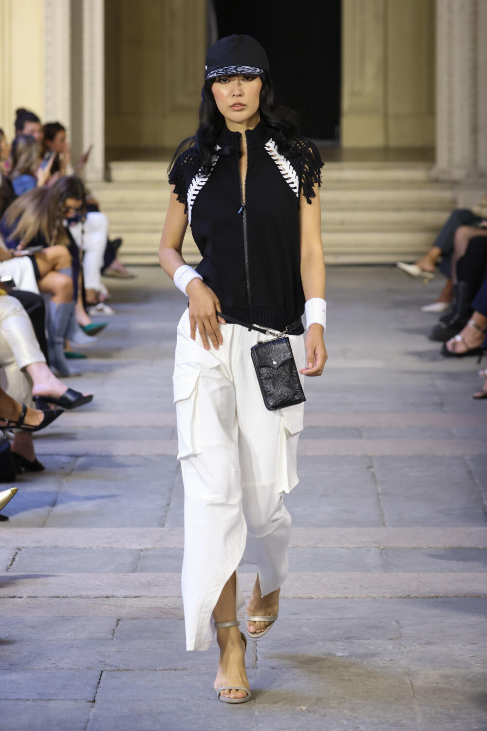 Oblique Creations  Spring 2023 Fashion Show