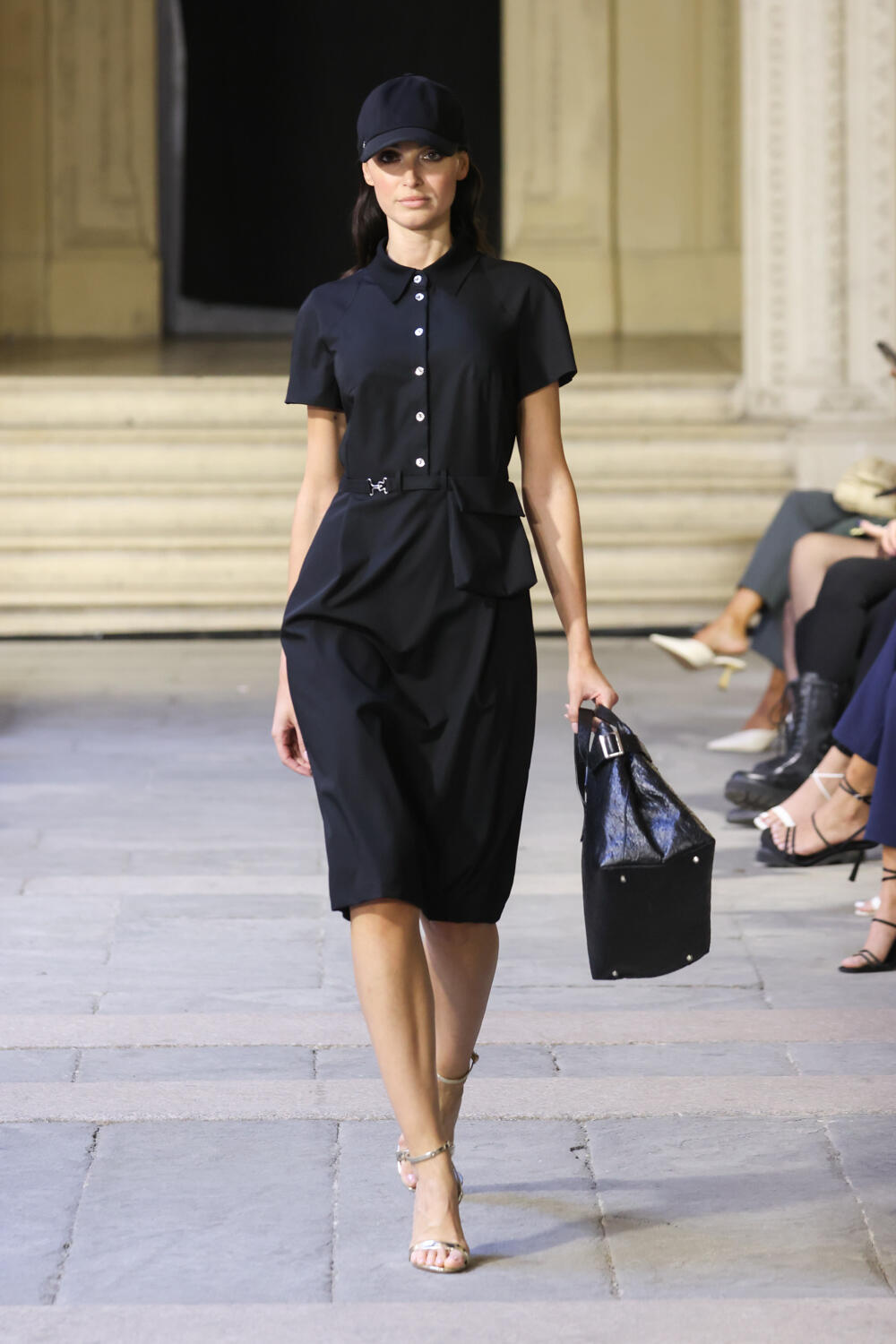 Oblique Creations  Spring 2023 Fashion Show