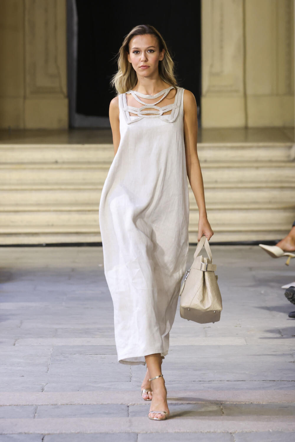 Oblique Creations  Spring 2023 Fashion Show