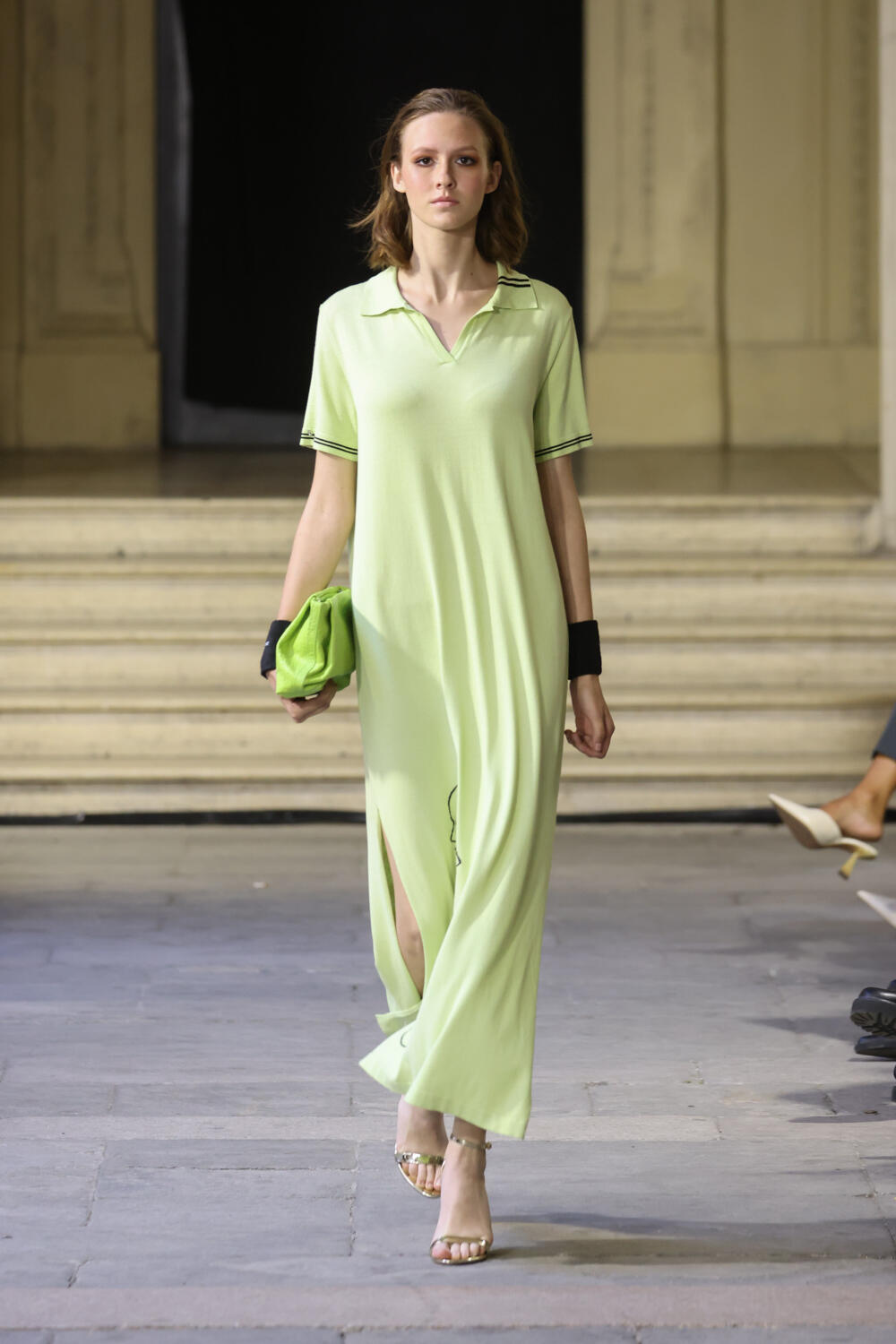 Oblique Creations  Spring 2023 Fashion Show