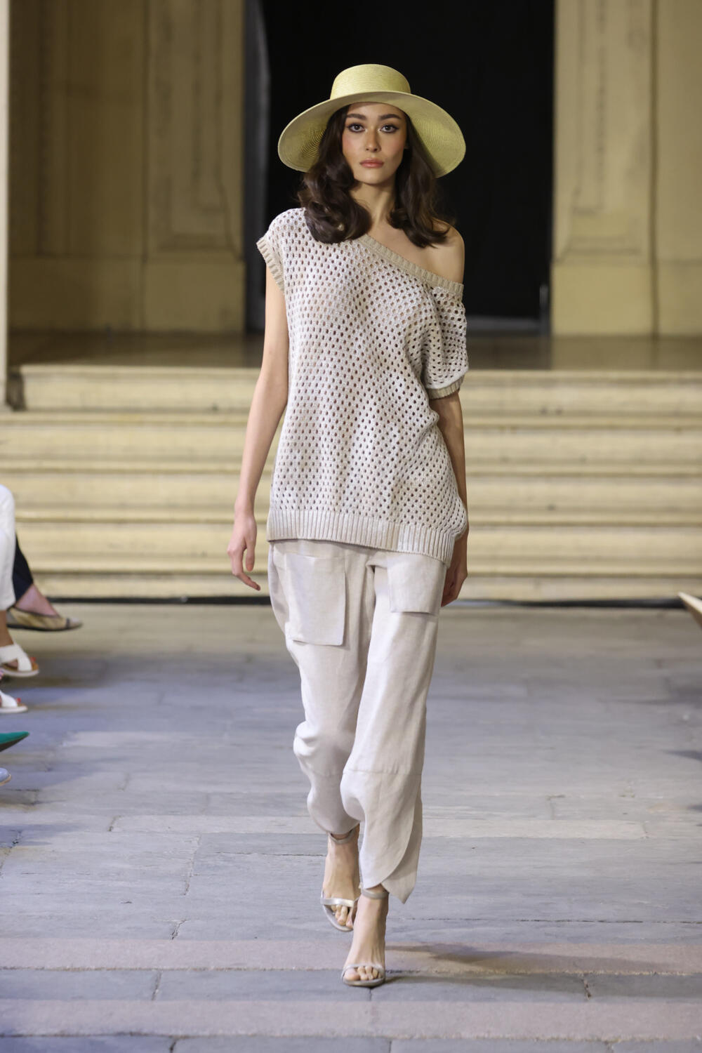 Oblique Creations  Spring 2023 Fashion Show