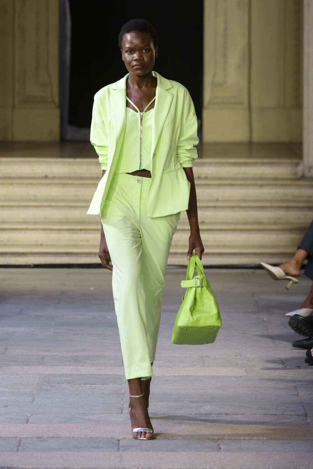 Oblique Creations  Spring 2023 Fashion Show