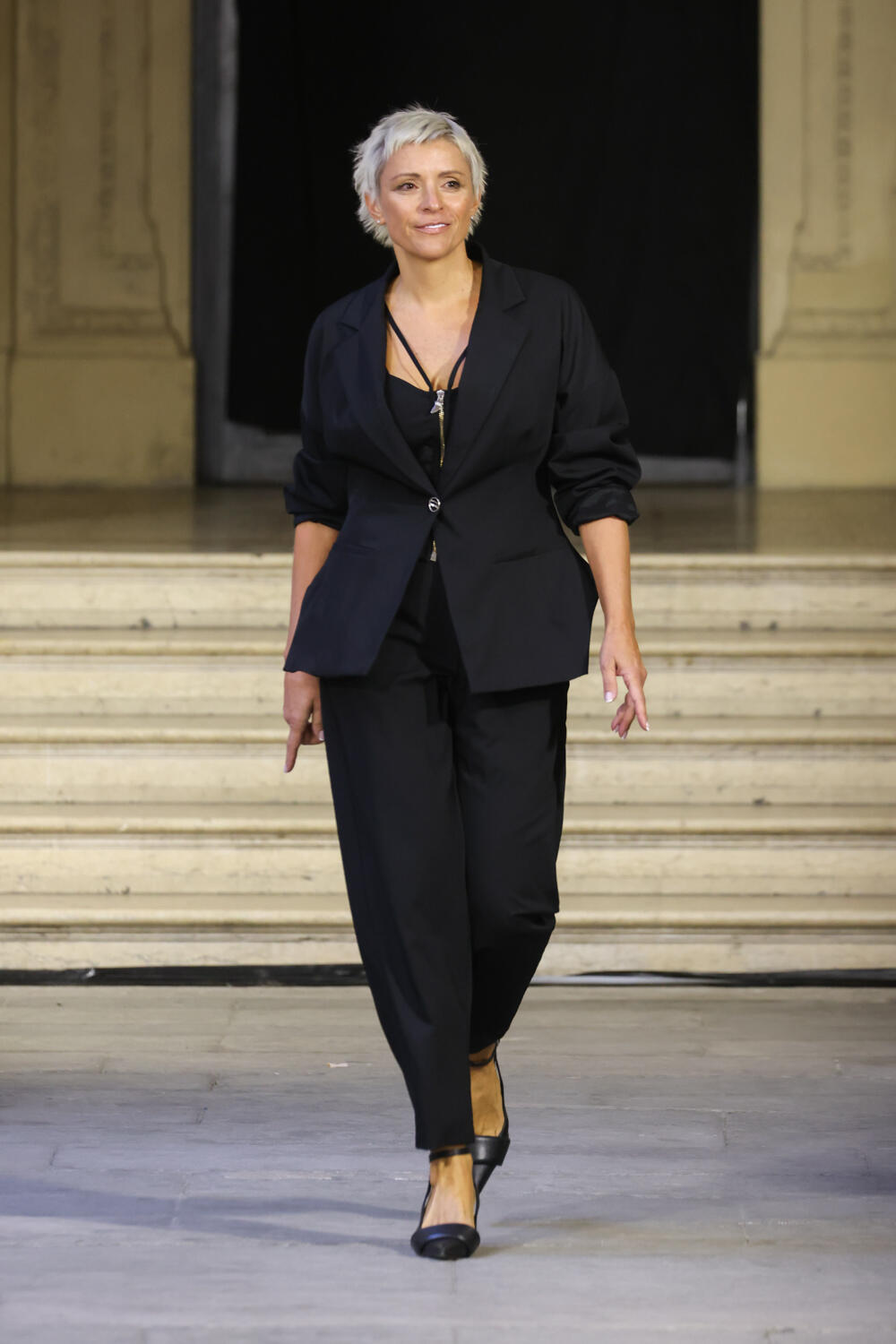 Oblique Creations  Spring 2023 Fashion Show