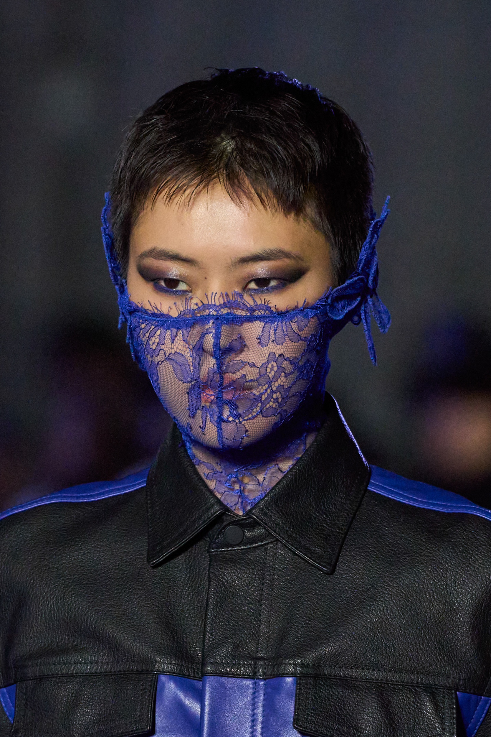 Off-white Spring 2023 Fashion Show Details