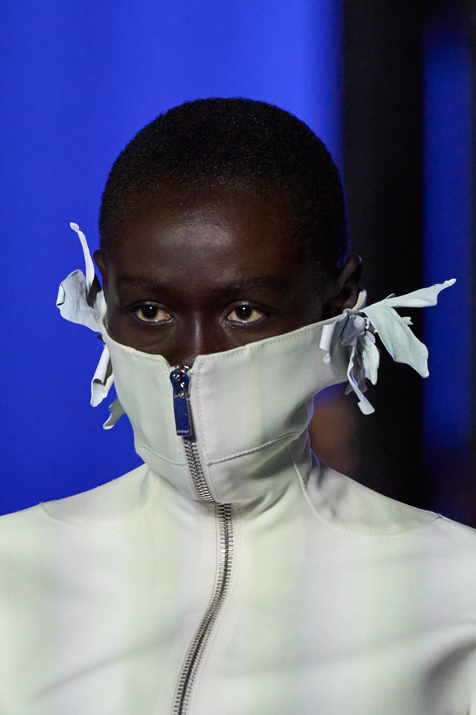 Off-white Spring 2023 Fashion Show Details