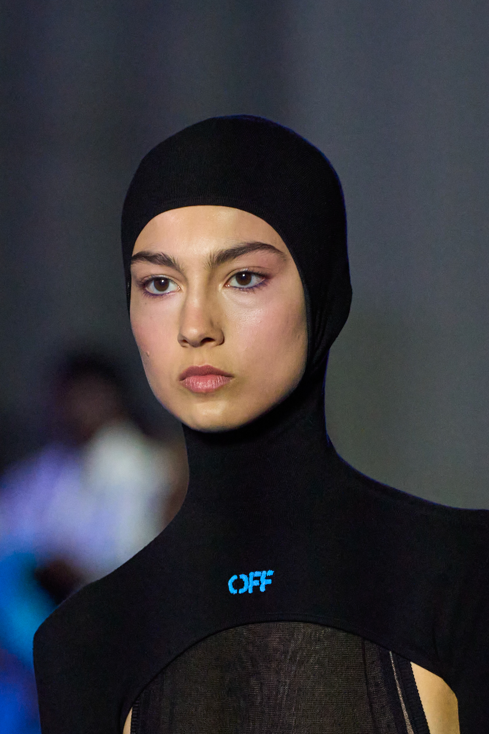 Off-white Spring 2023 Fashion Show Details