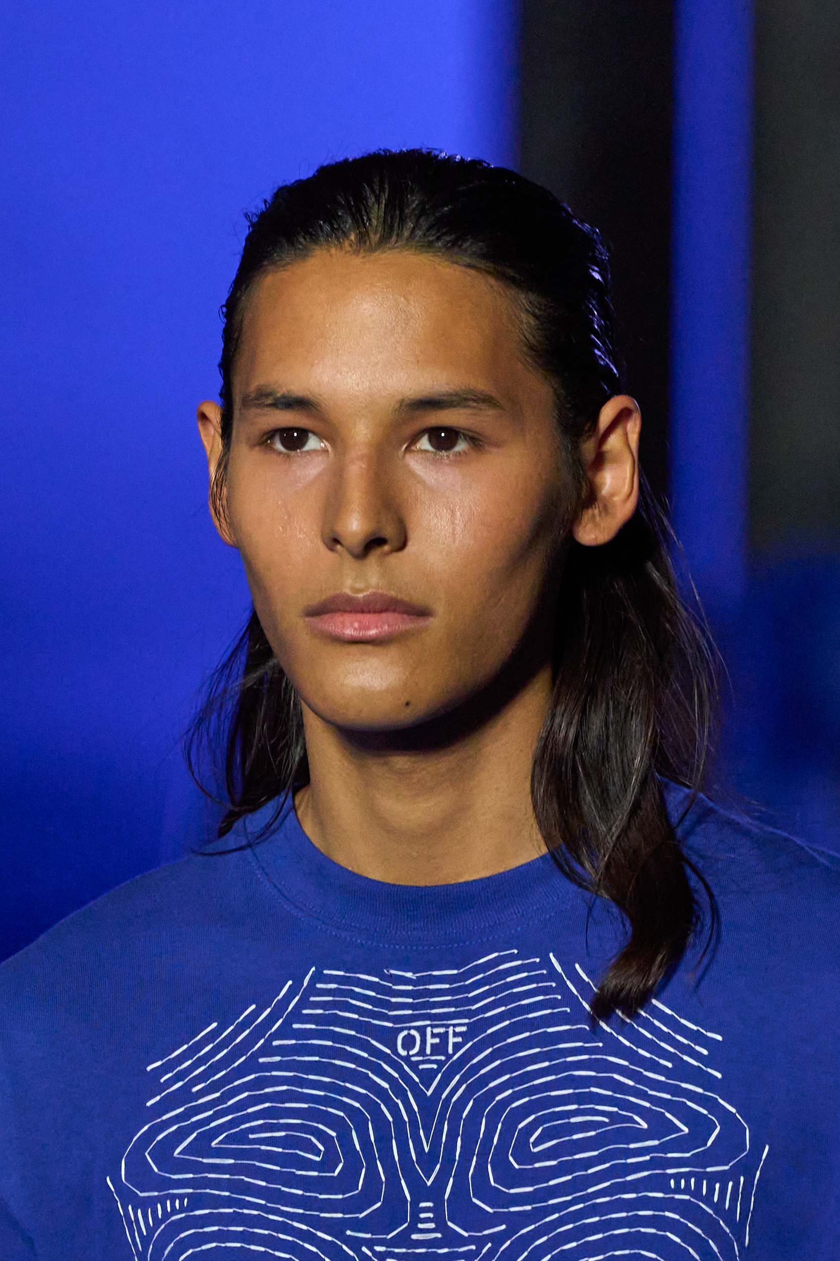 Off-white Spring 2023 Fashion Show Details