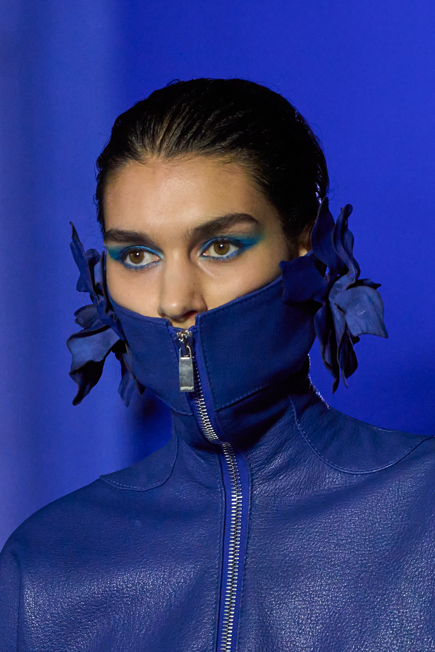 Off-white Spring 2023 Fashion Show Details