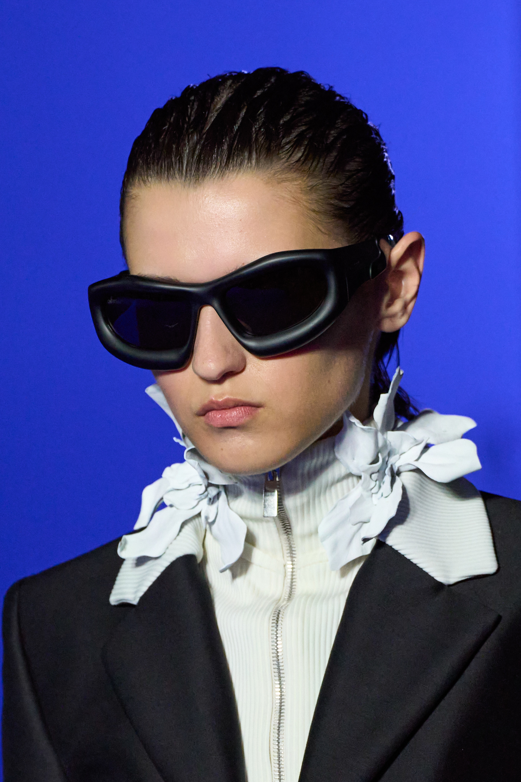 Off-white Spring 2023 Fashion Show Details