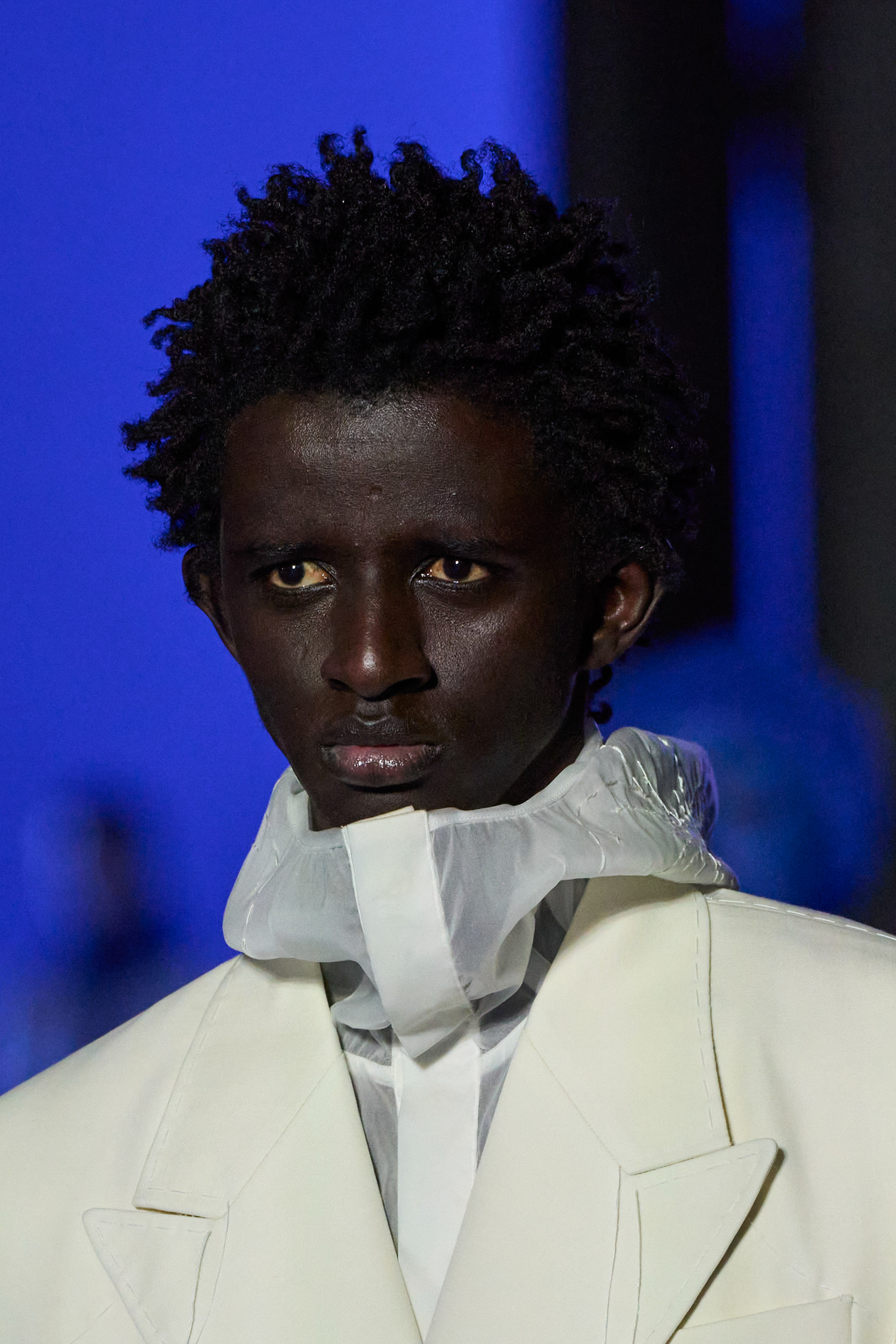 Off-white Spring 2023 Fashion Show Details