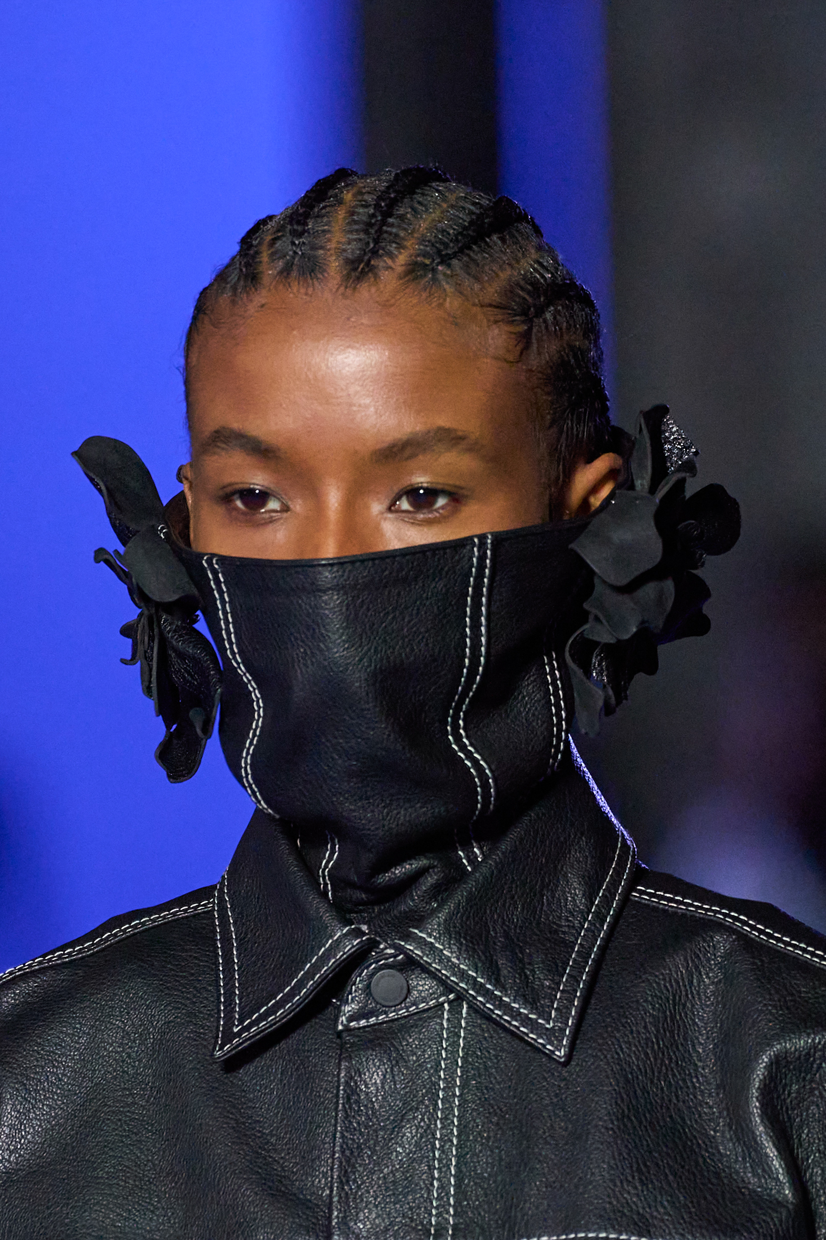 Off-white Spring 2023 Fashion Show Details