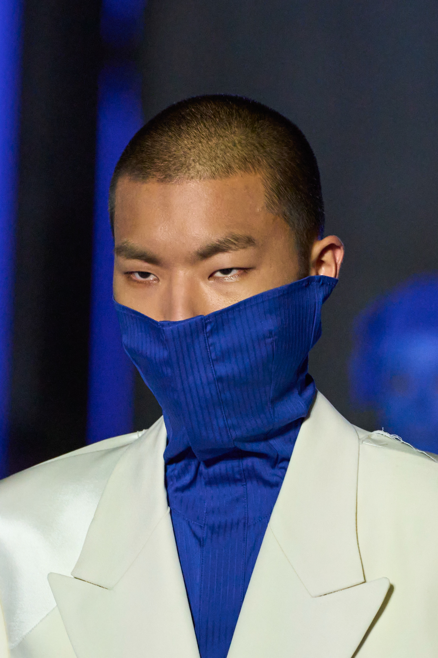 Off-white Spring 2023 Fashion Show Details