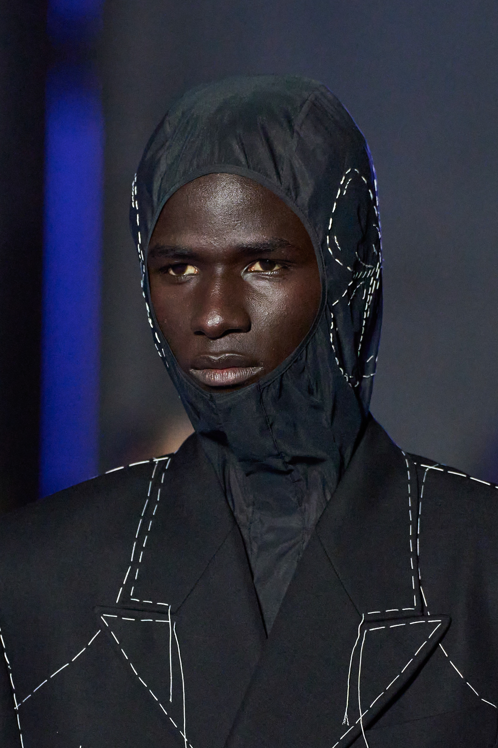 Off-white Spring 2023 Fashion Show Details