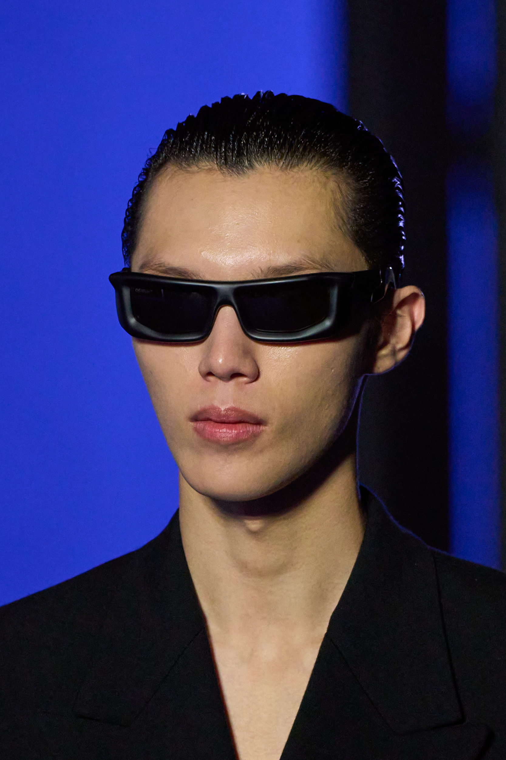 Off-white Spring 2023 Fashion Show Details