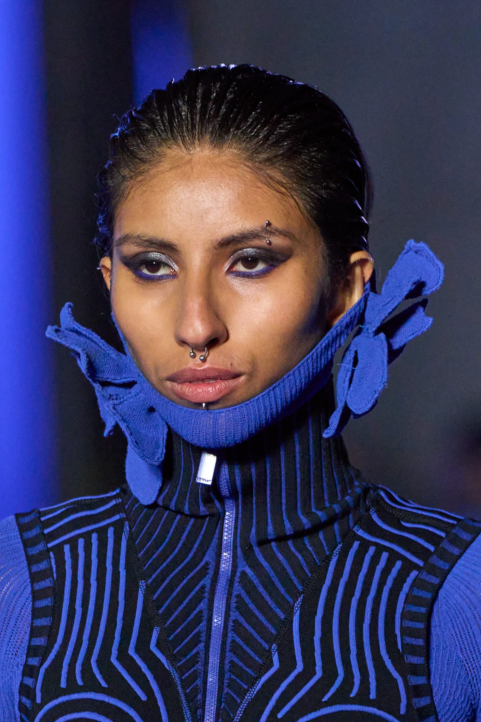 Off-white Spring 2023 Fashion Show Details