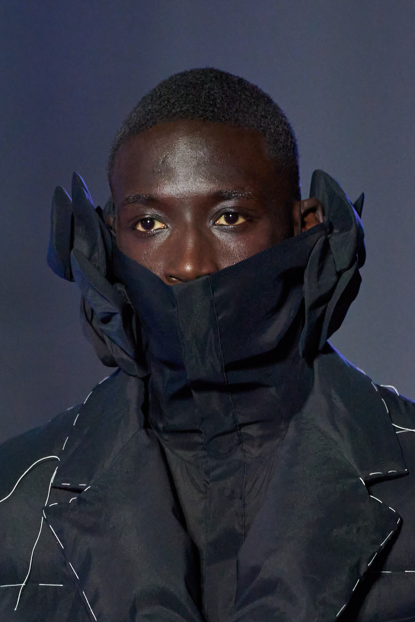 Off-white Spring 2023 Fashion Show Details