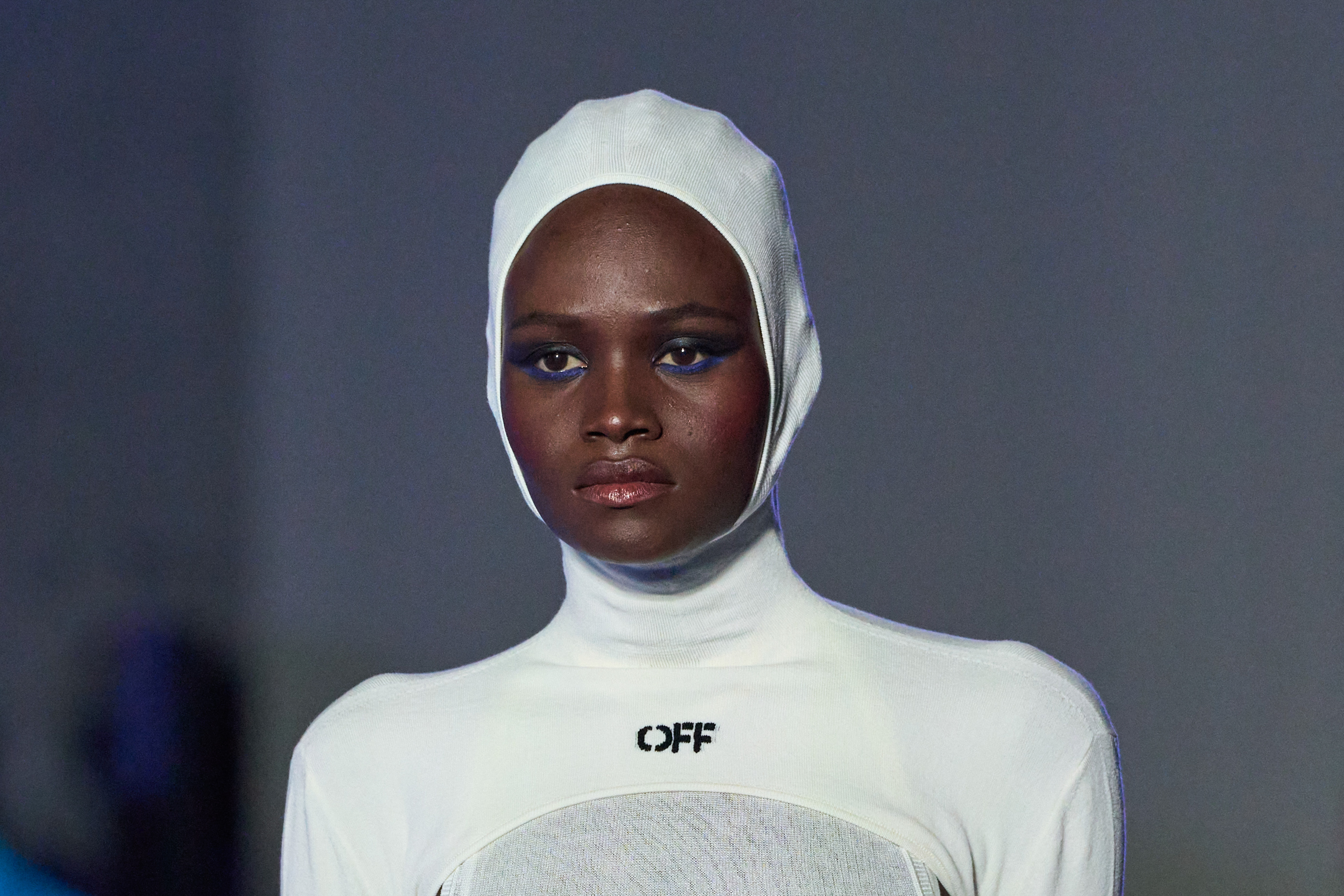 Off-white Spring 2023 Fashion Show Details
