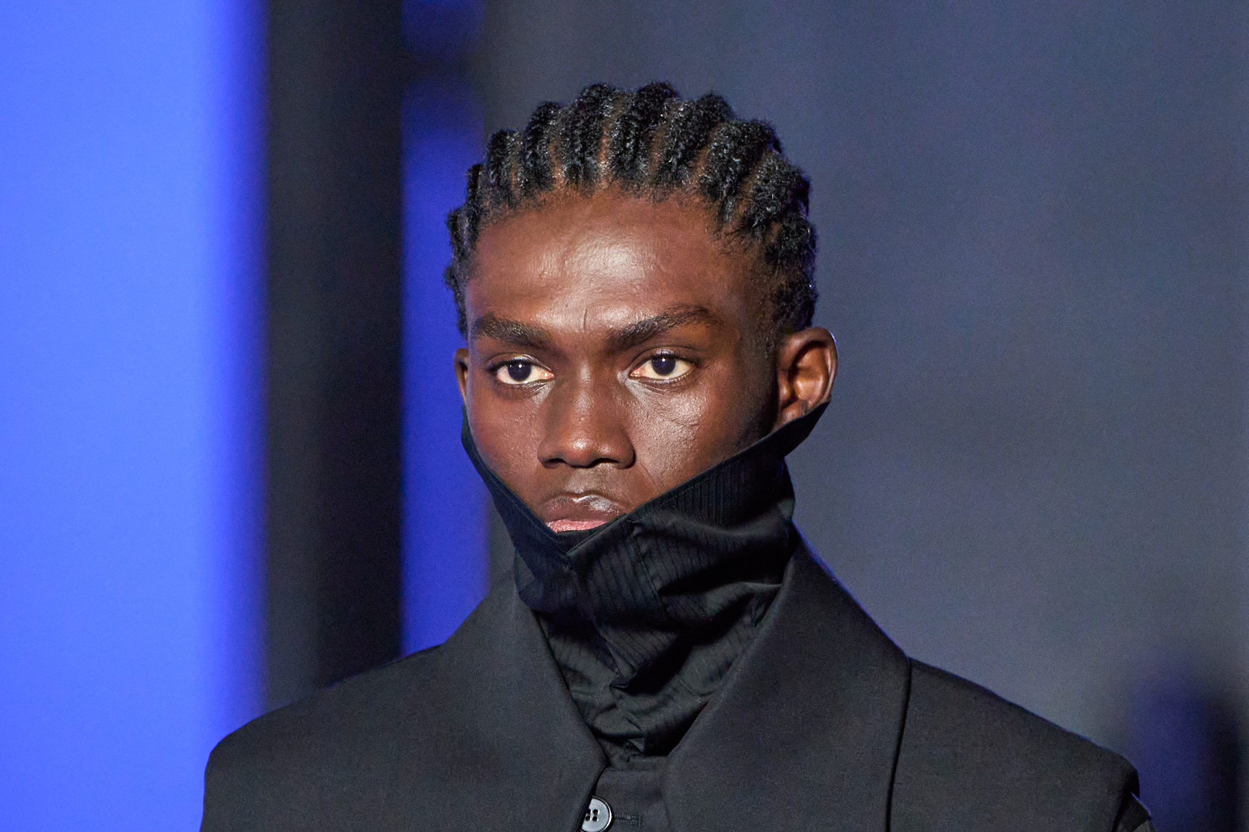 Off-white Spring 2023 Fashion Show Details