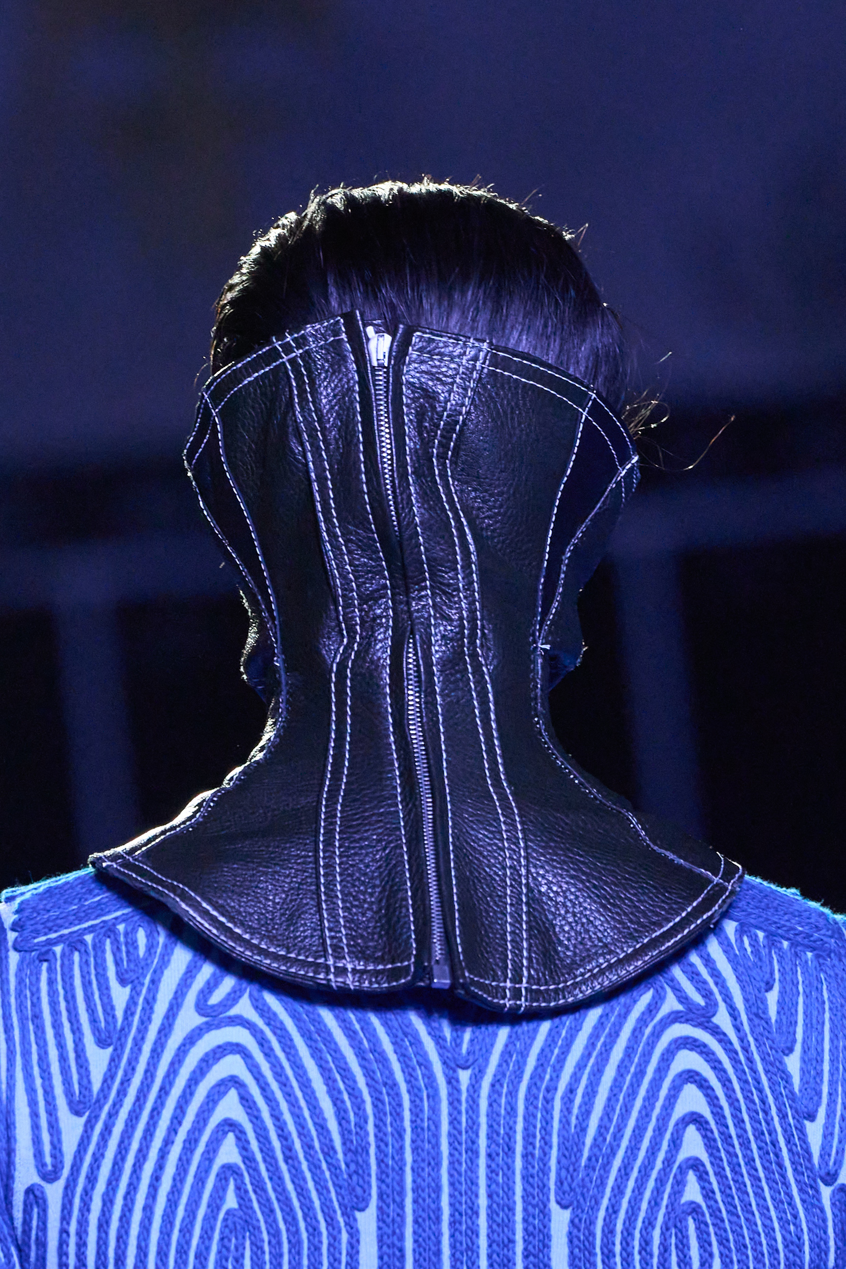 Off-white Spring 2023 Fashion Show Details